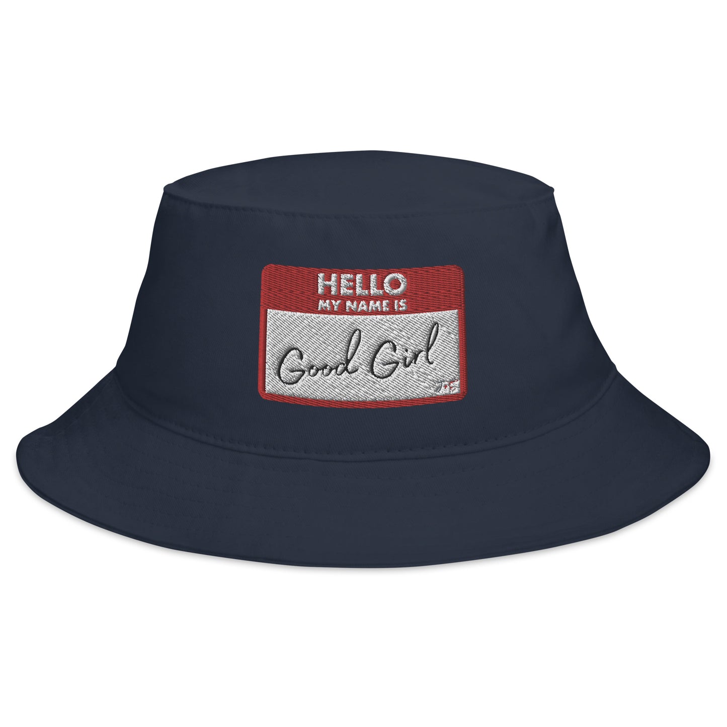 Good Girl Bucket Hat