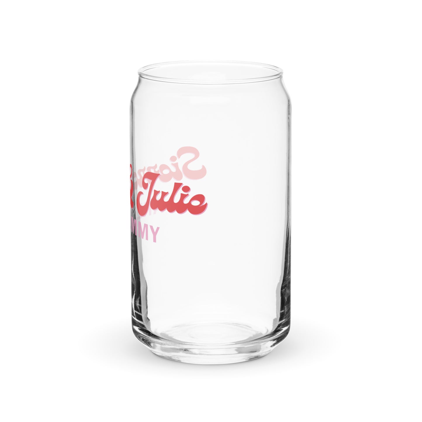 Mommy Glass