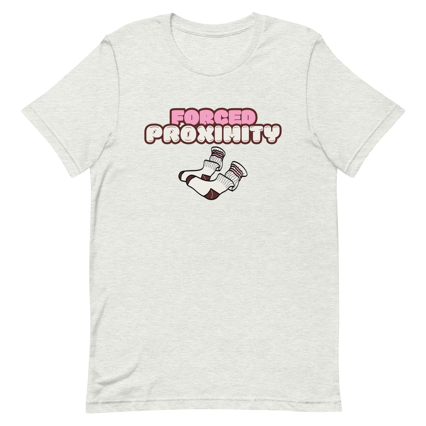 Forced Proximity T-shirt