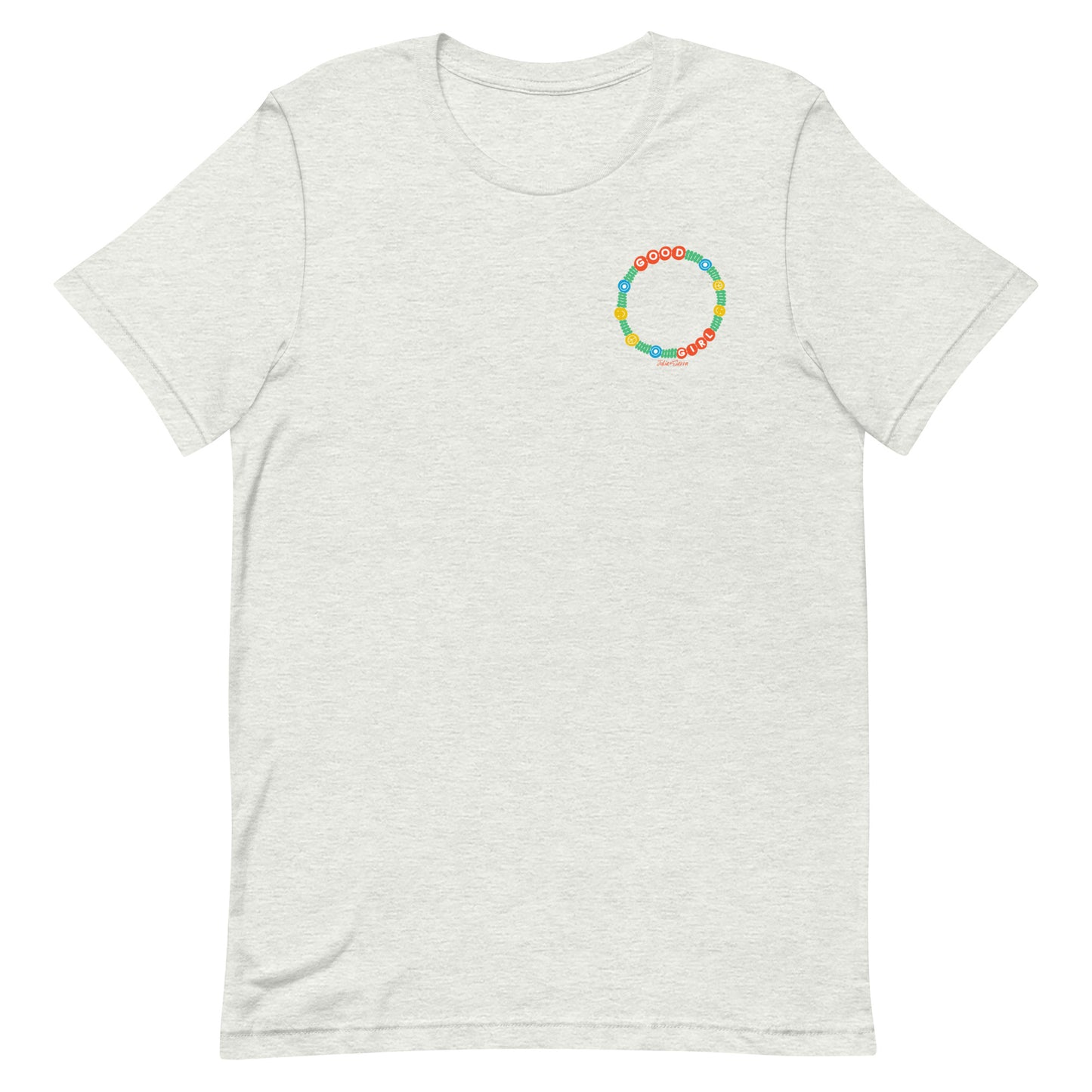 Good Girl Bracelet T-shirt