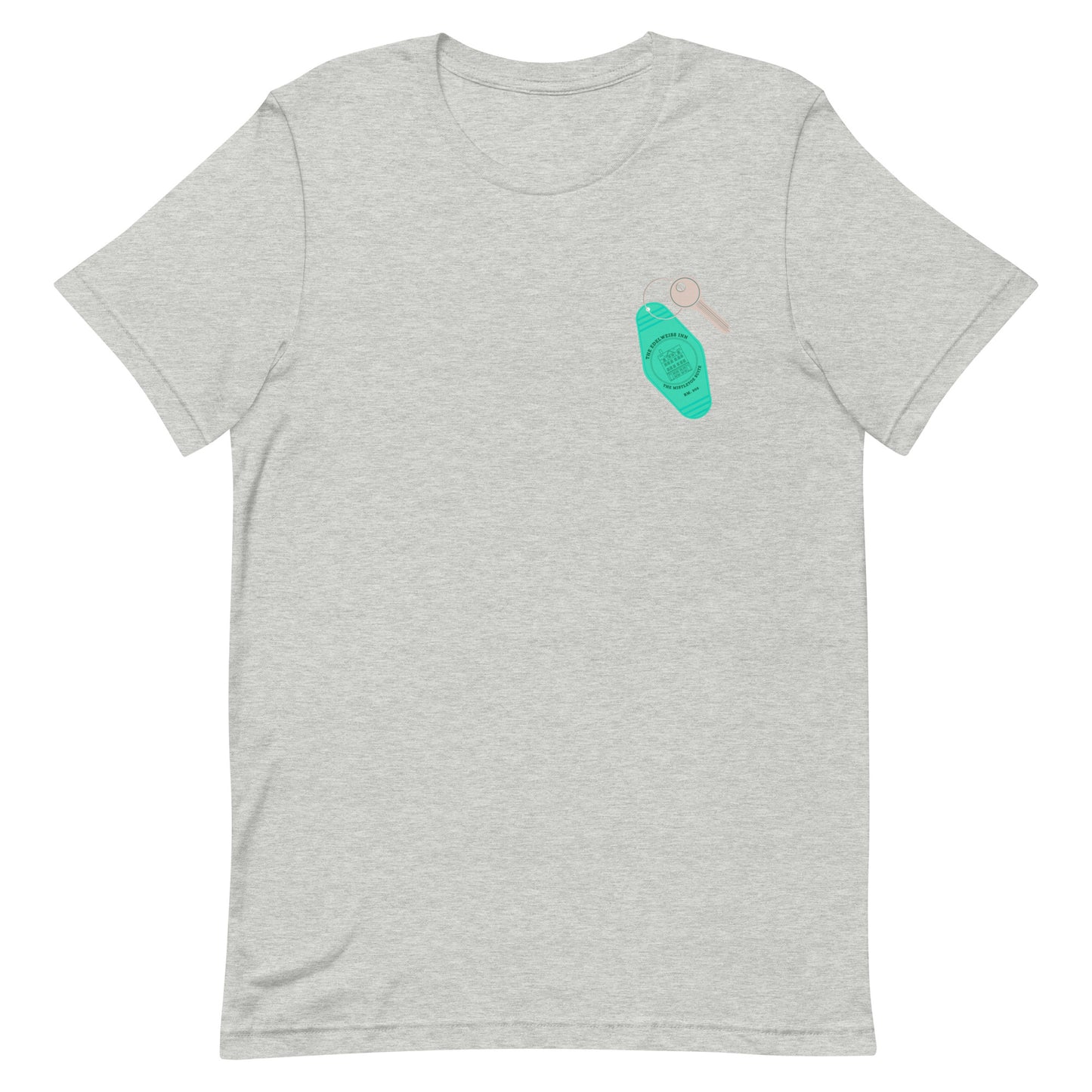 Edelweiss Inn T-shirt