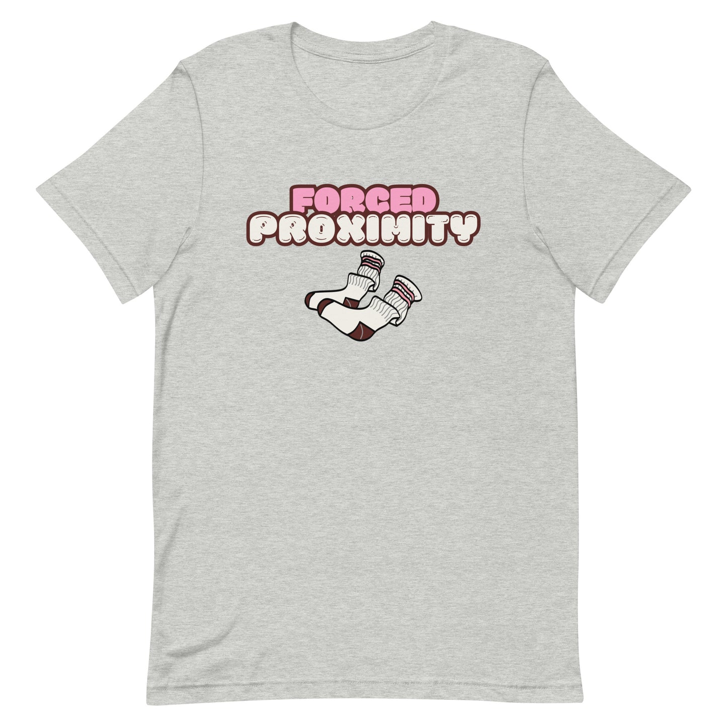 Forced Proximity T-shirt