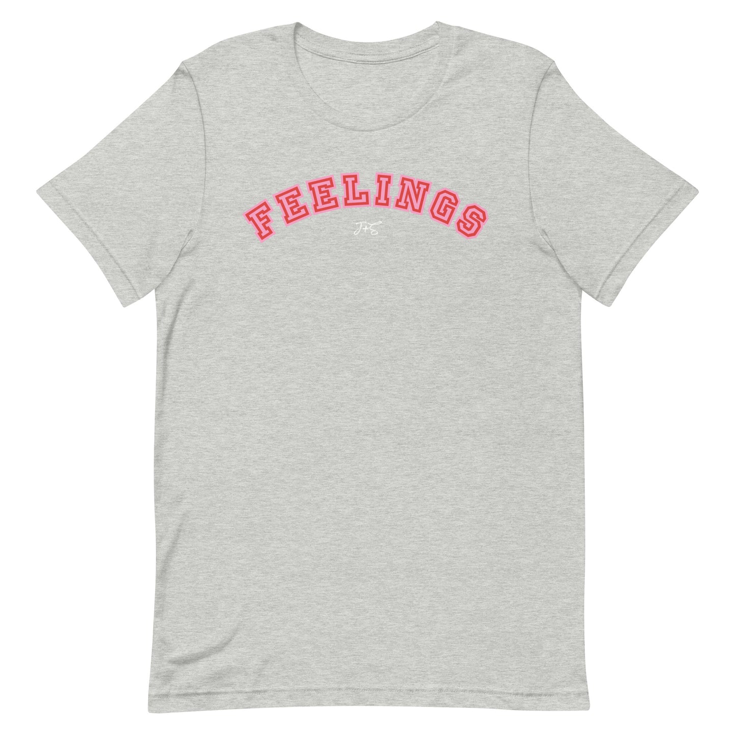 Feelings T-shirt
