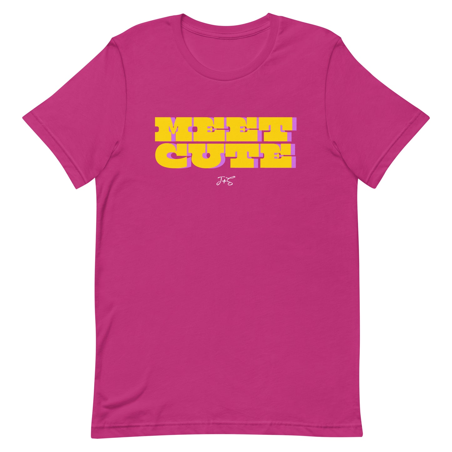 Meet Cute T-shirt