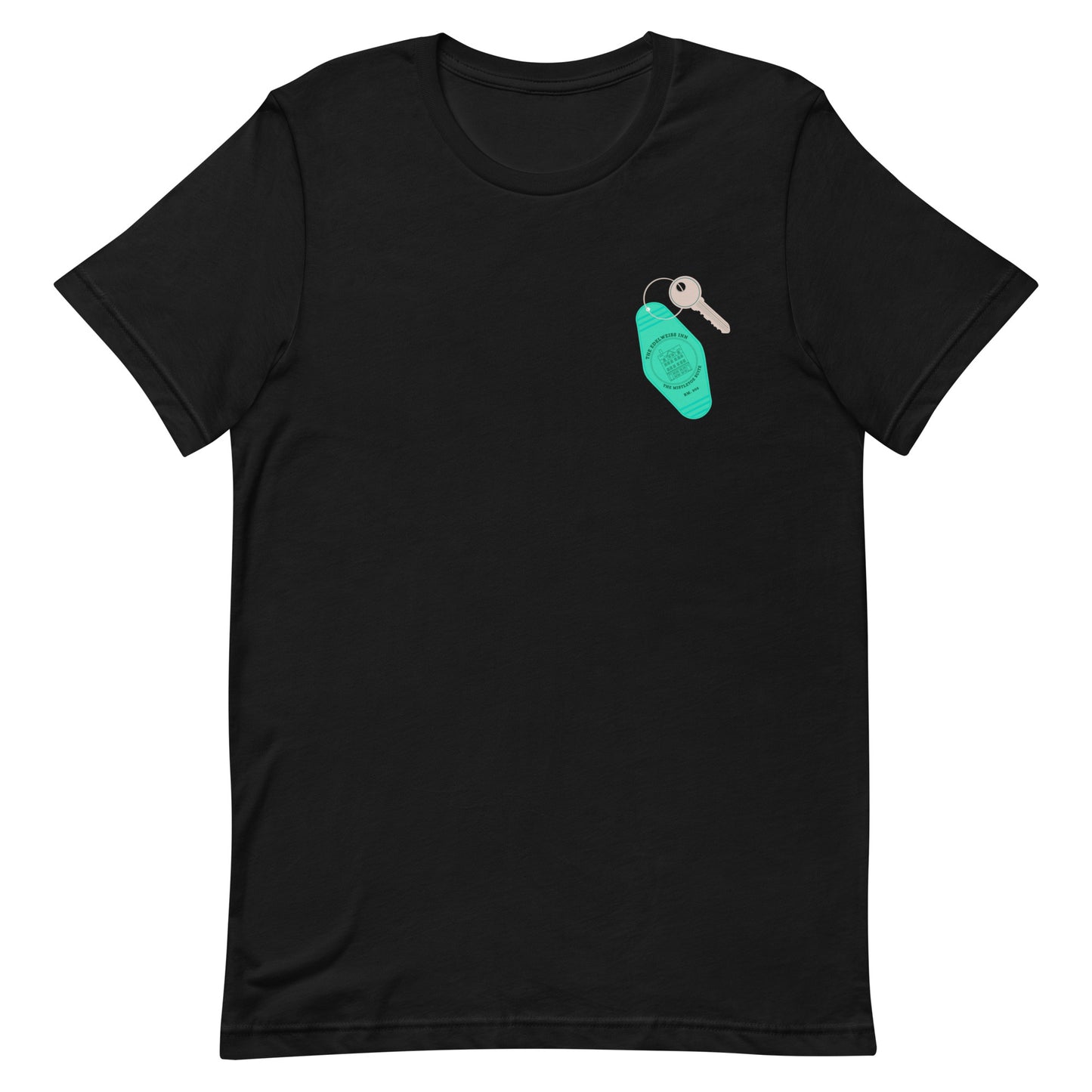 Edelweiss Inn T-shirt
