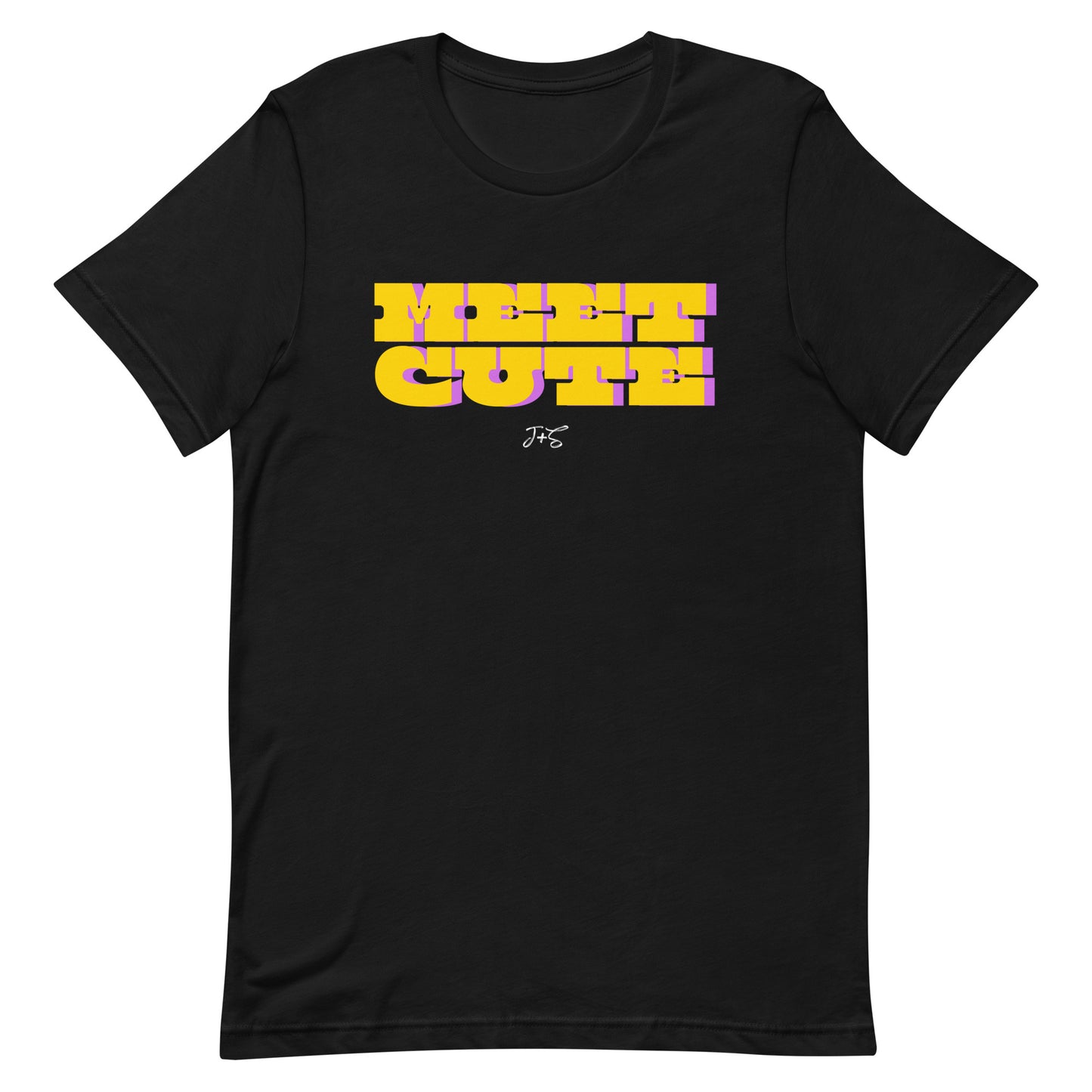 Meet Cute T-shirt