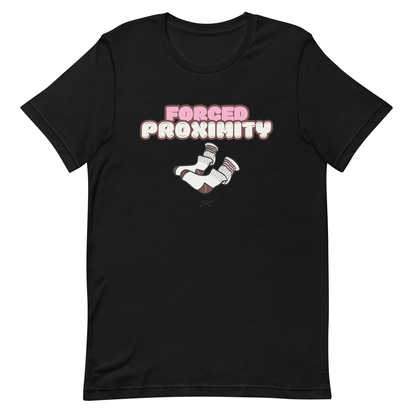 Forced Proximity T-shirt