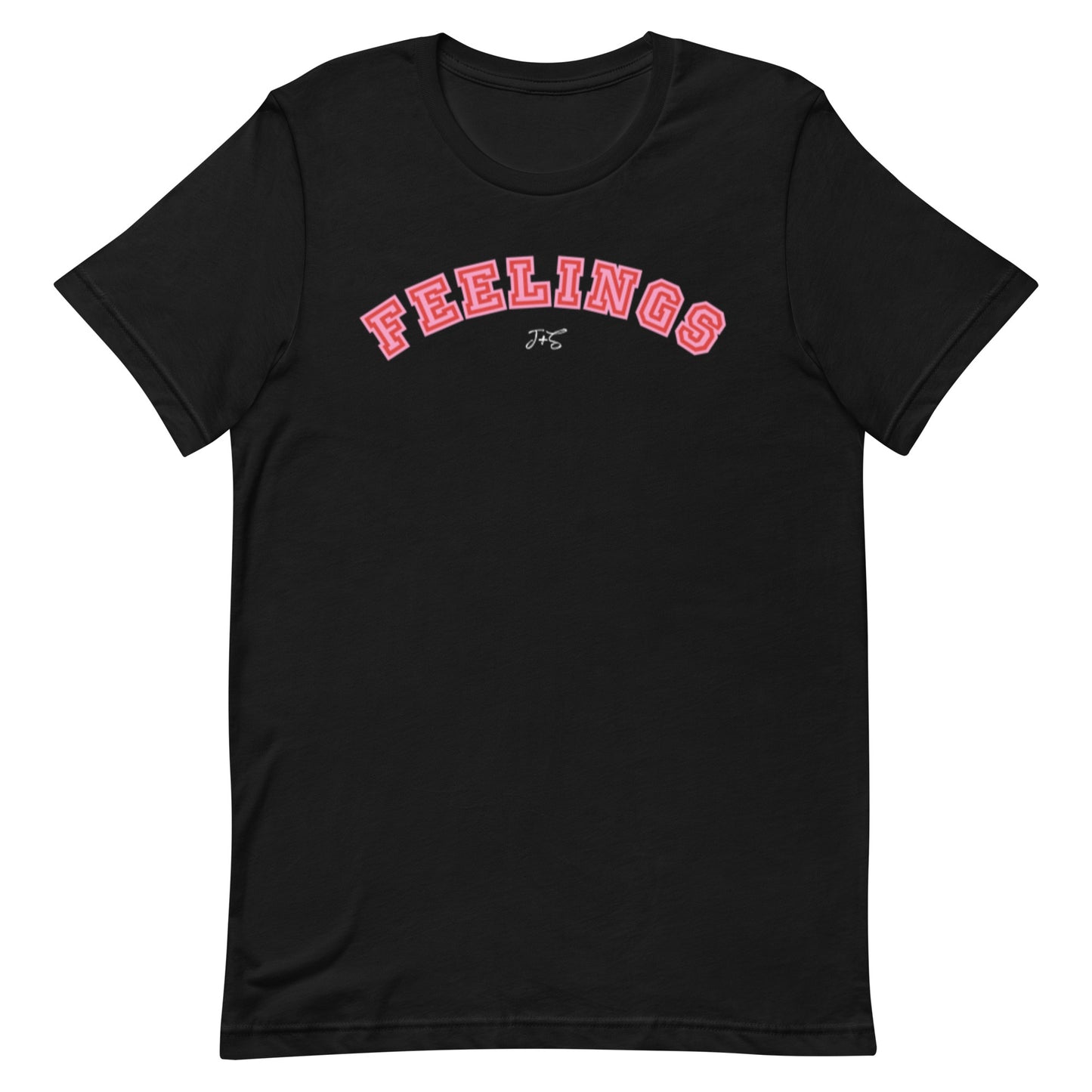 Feelings T-shirt