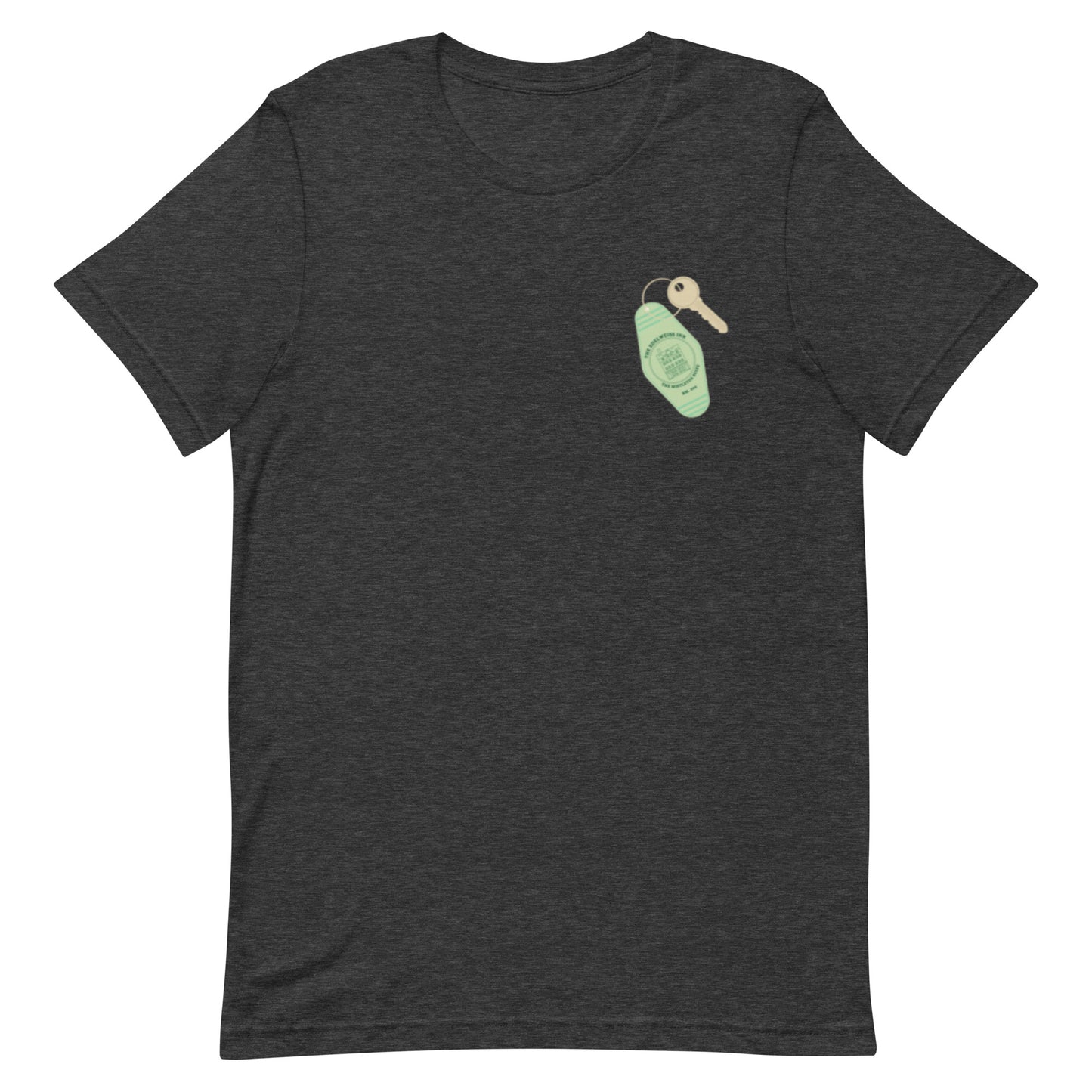 Edelweiss Inn T-shirt