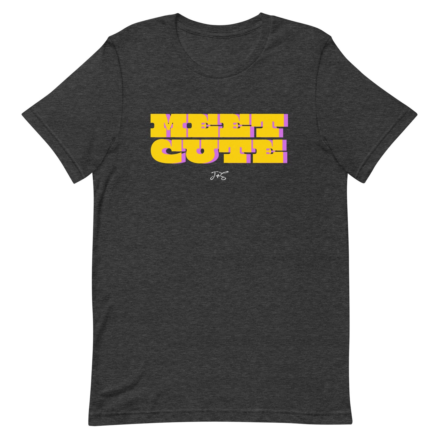 Meet Cute T-shirt