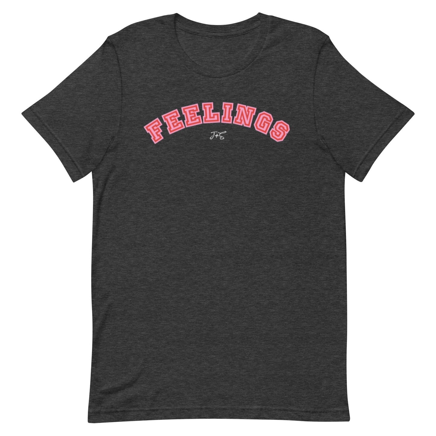 Feelings T-shirt
