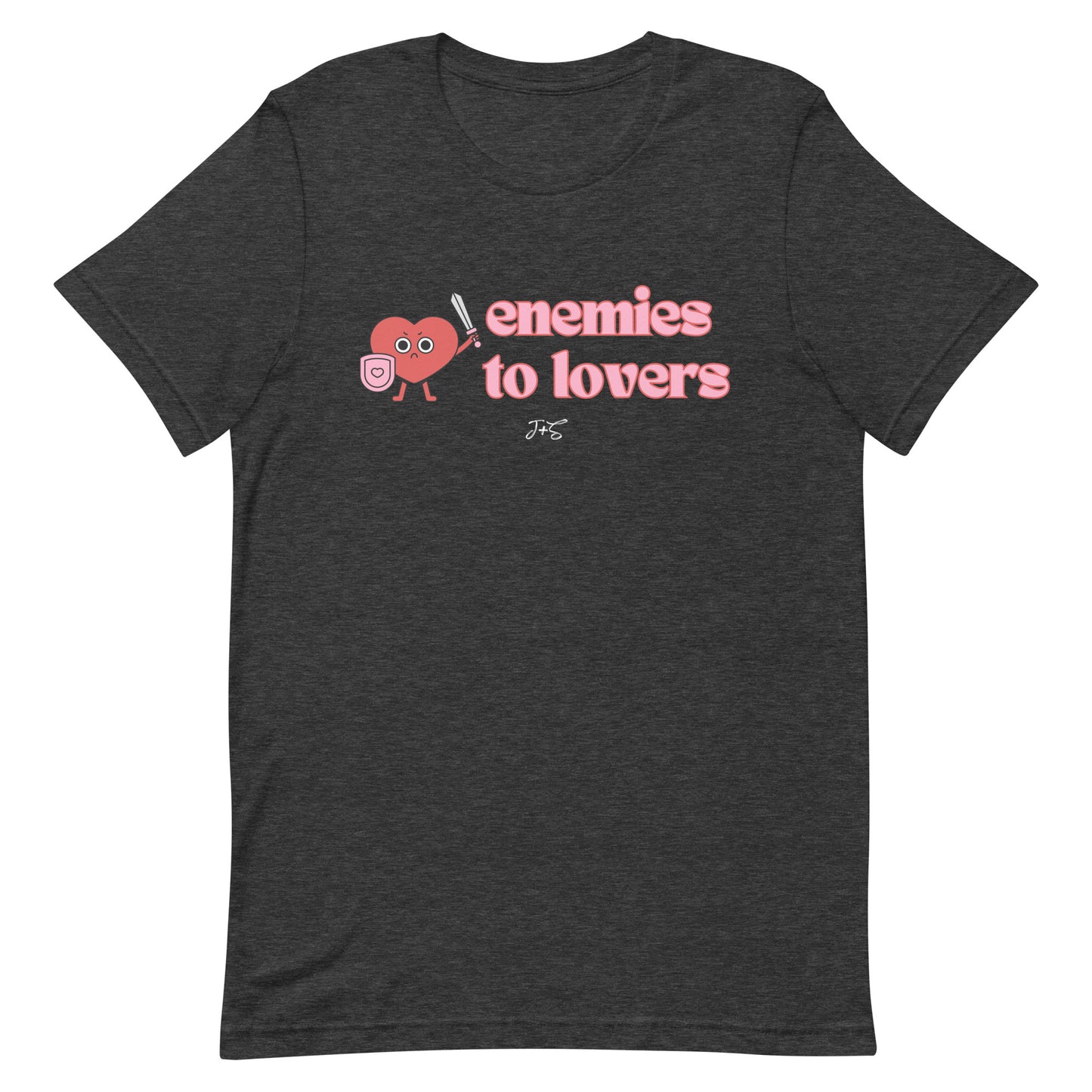 Enemies to Lovers T-shirt