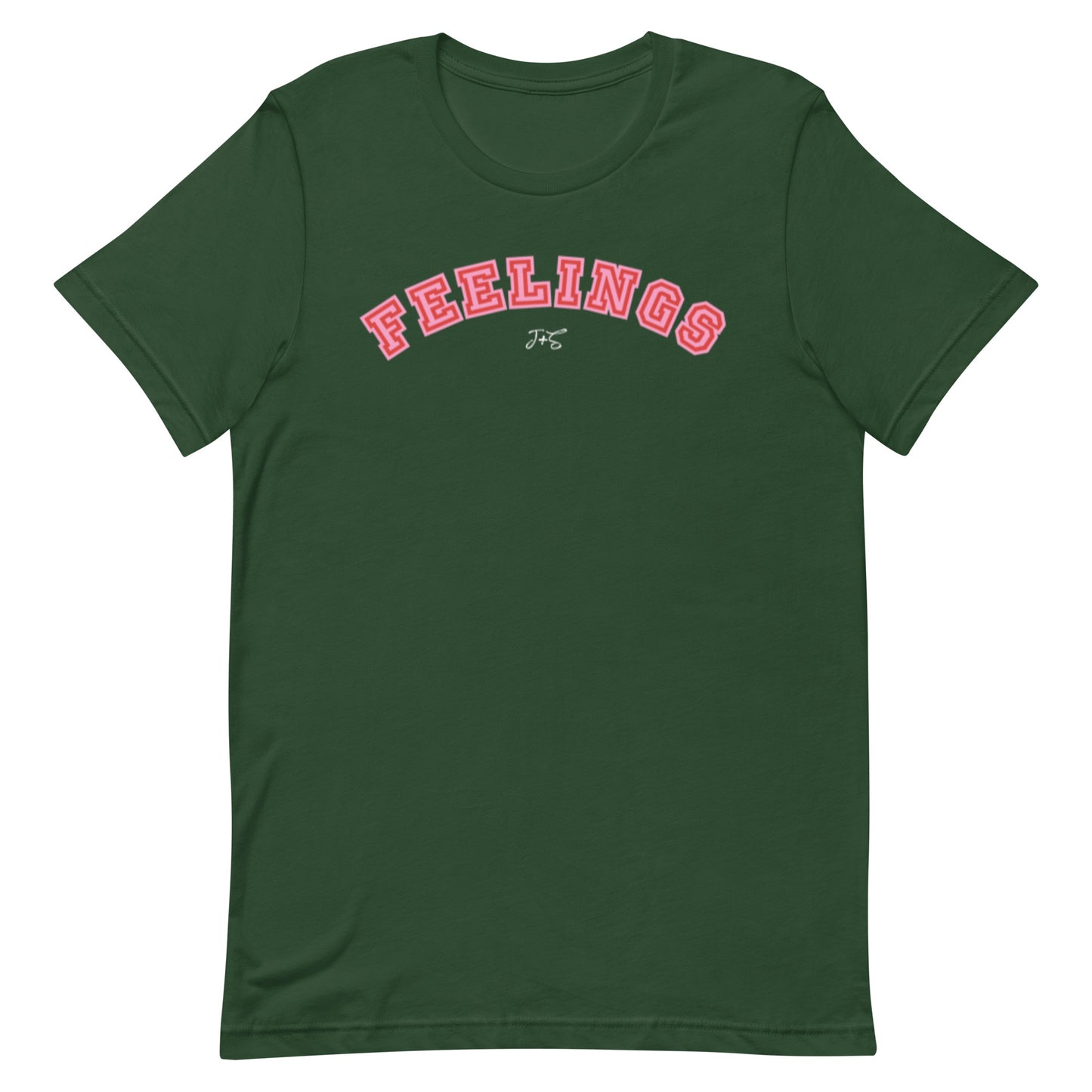Feelings T-shirt