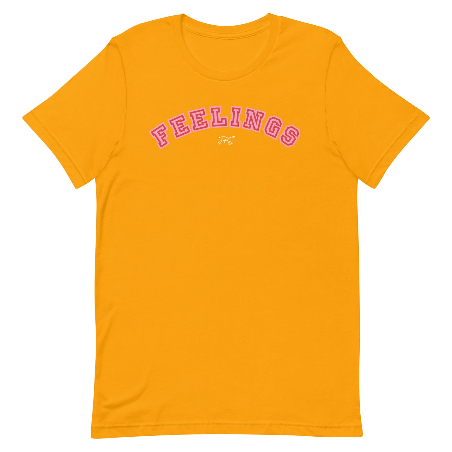Feelings T-shirt