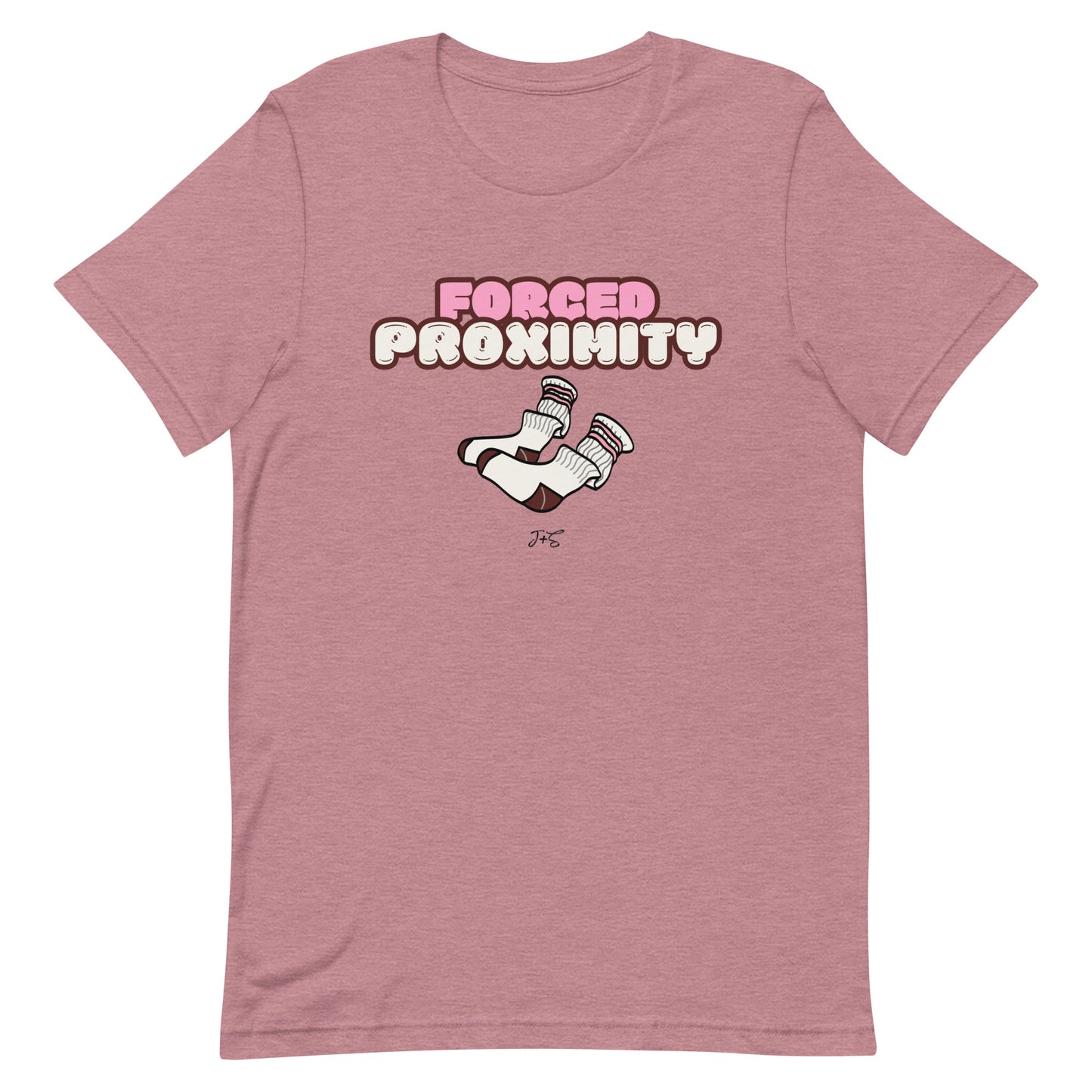 Forced Proximity T-shirt