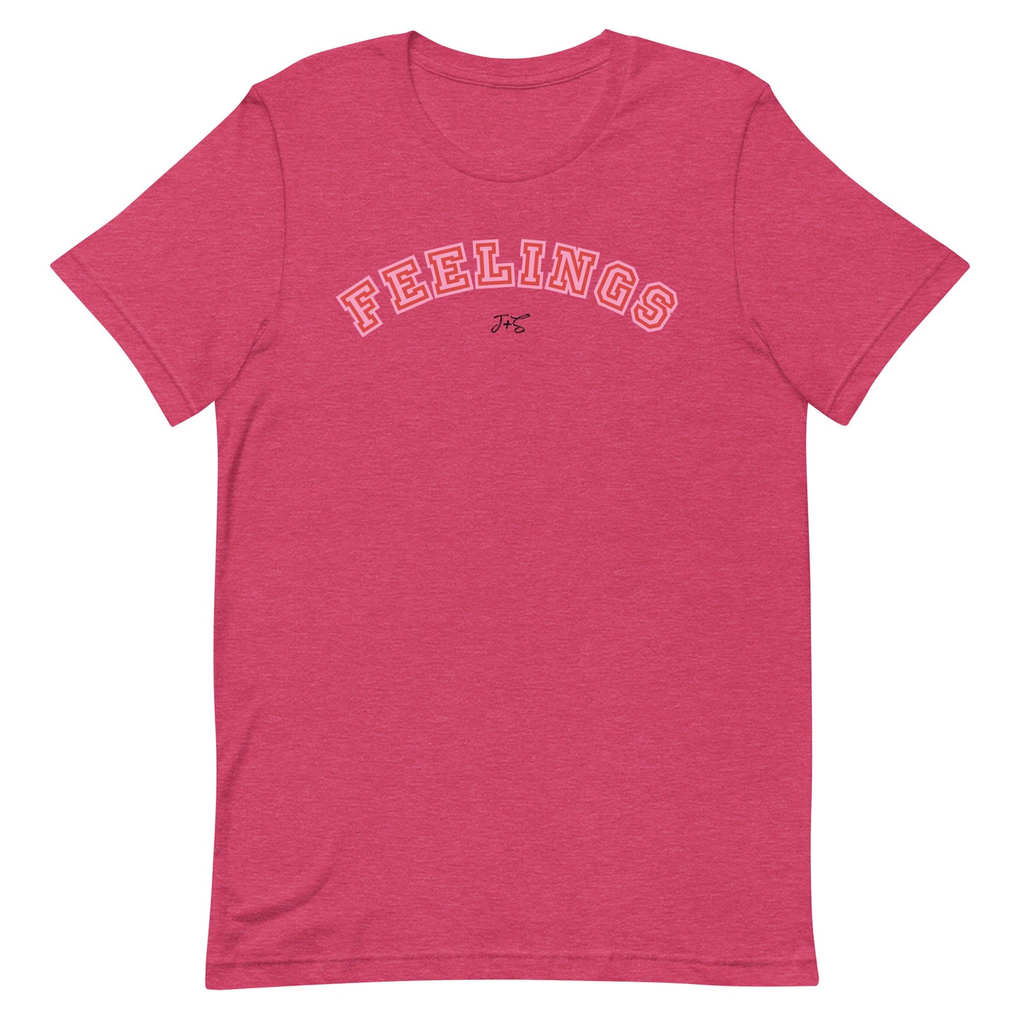 Feelings T-shirt