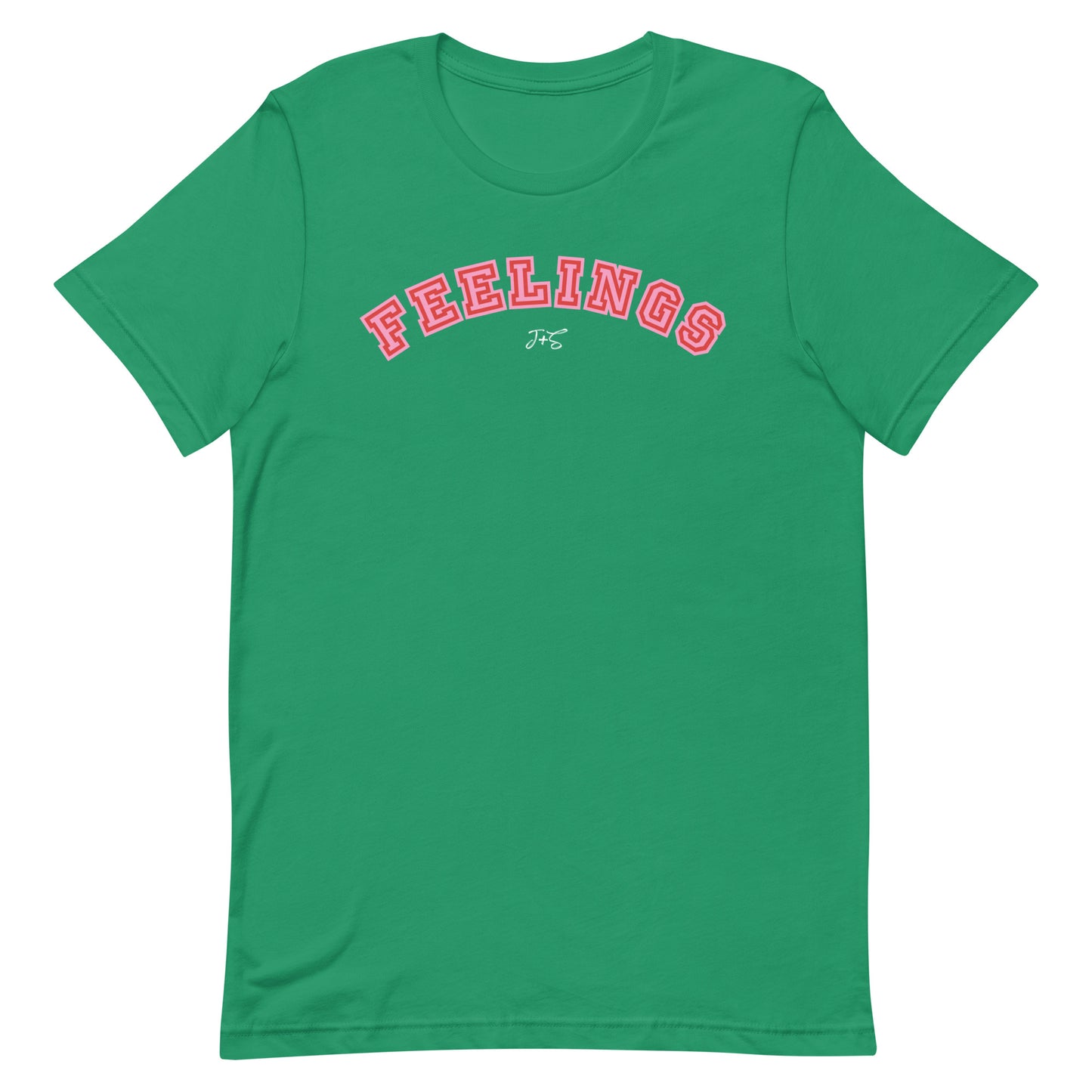Feelings T-shirt