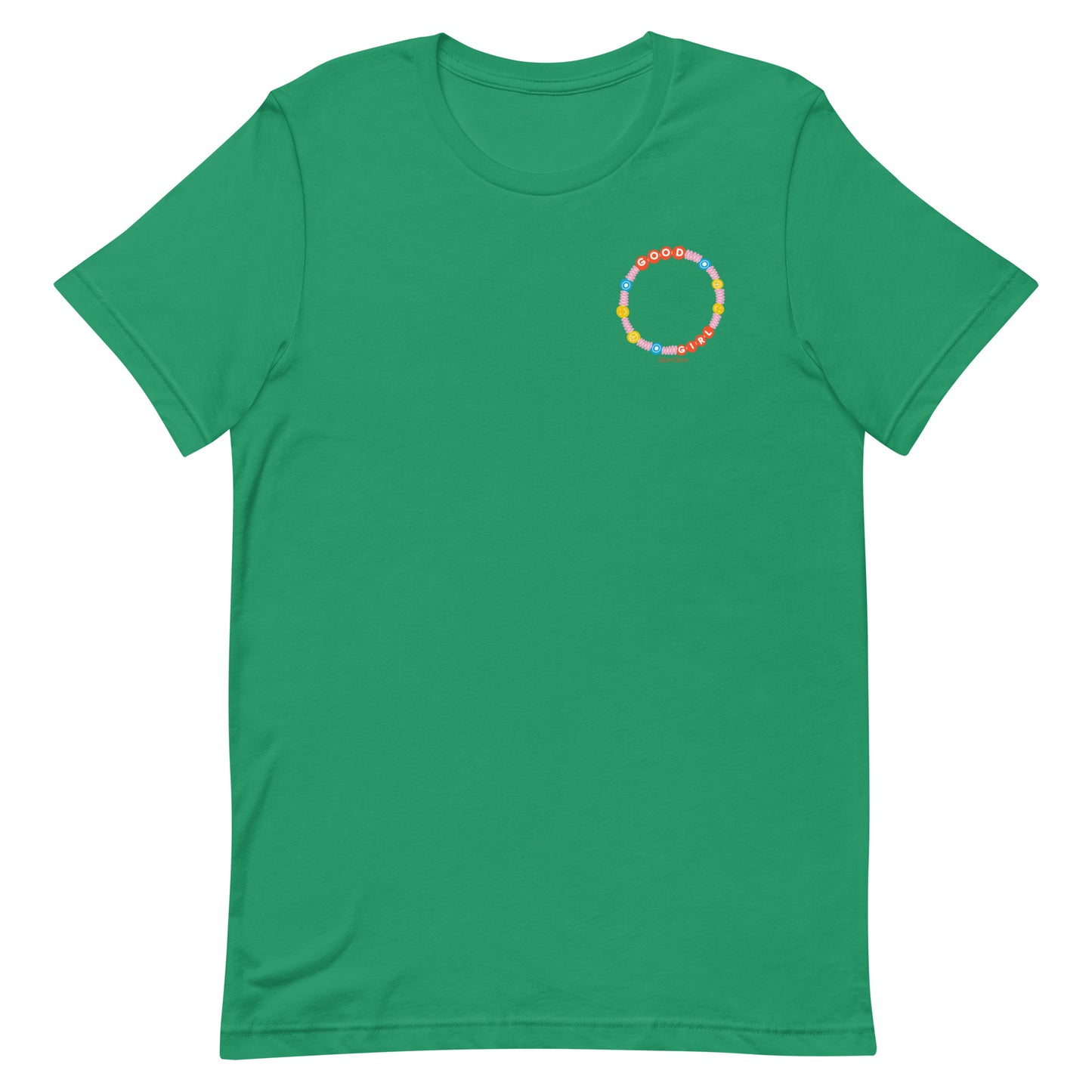 Good Girl Bracelet T-shirt