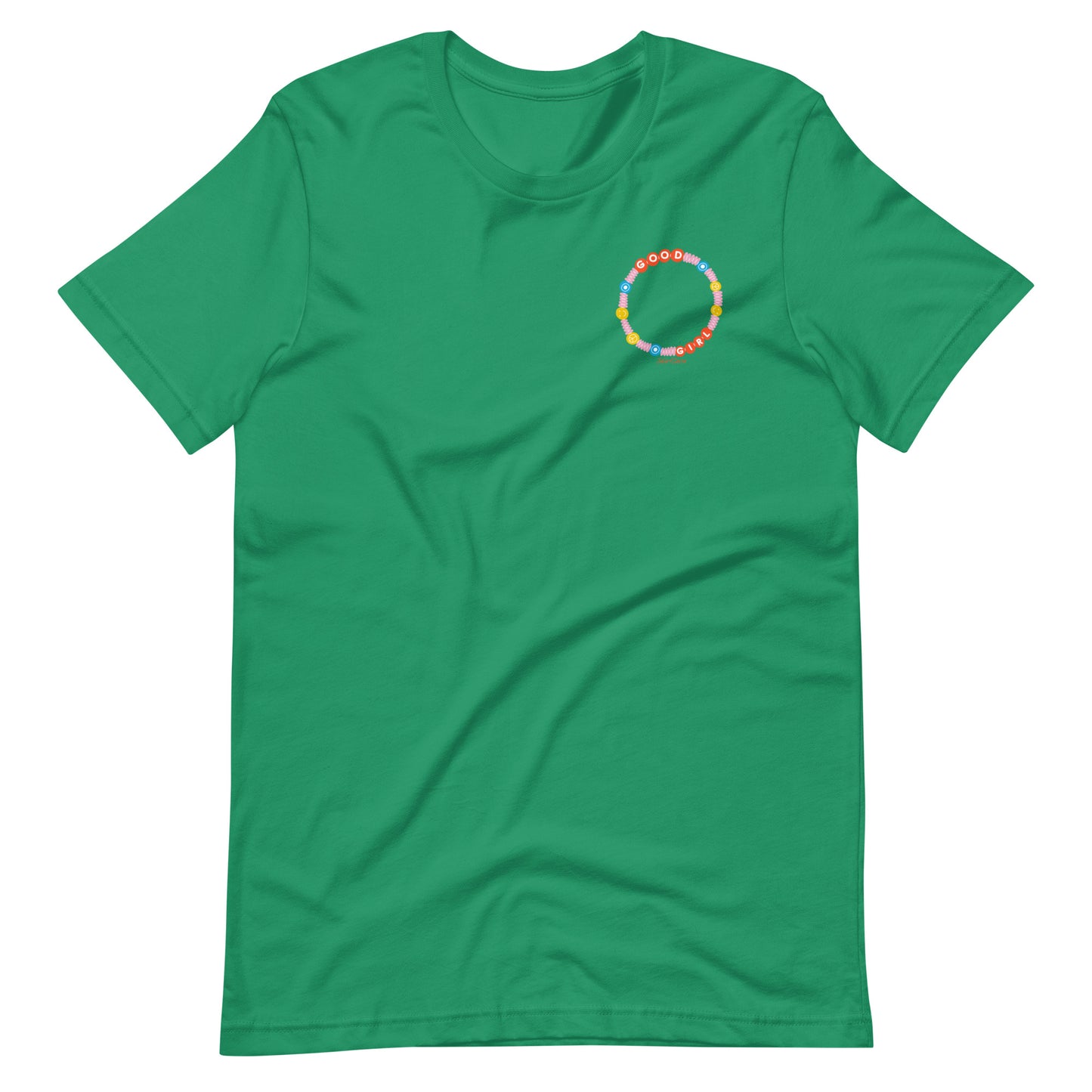 Good Girl Bracelet T-shirt