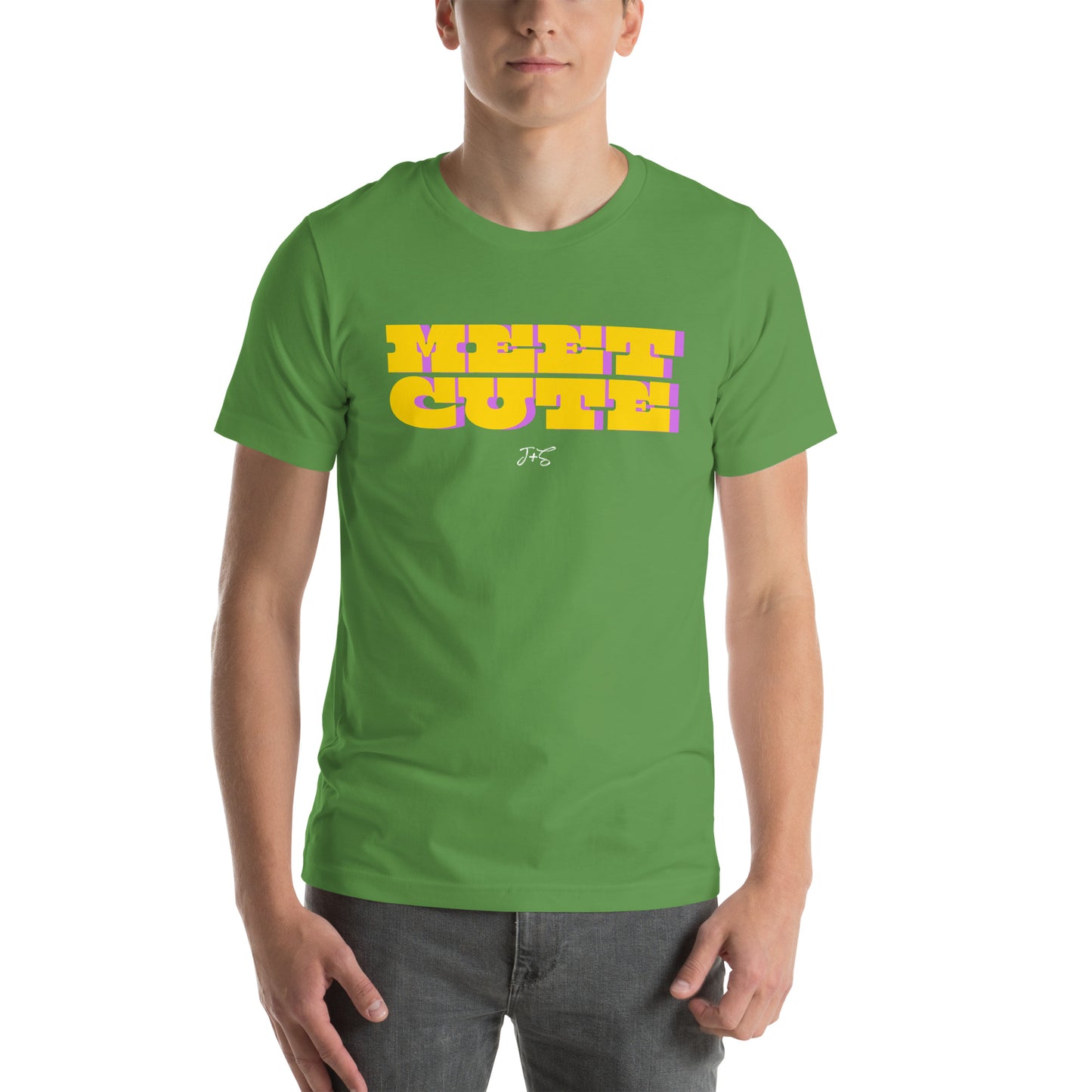 Meet Cute T-shirt