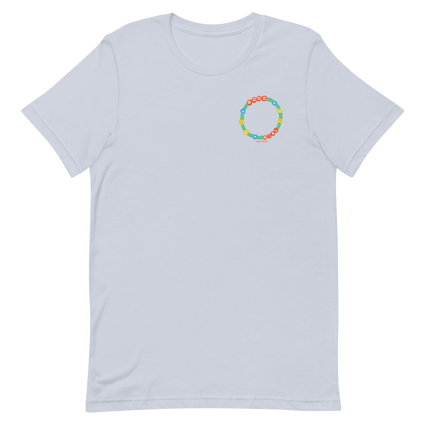 Good Girl Bracelet T-shirt