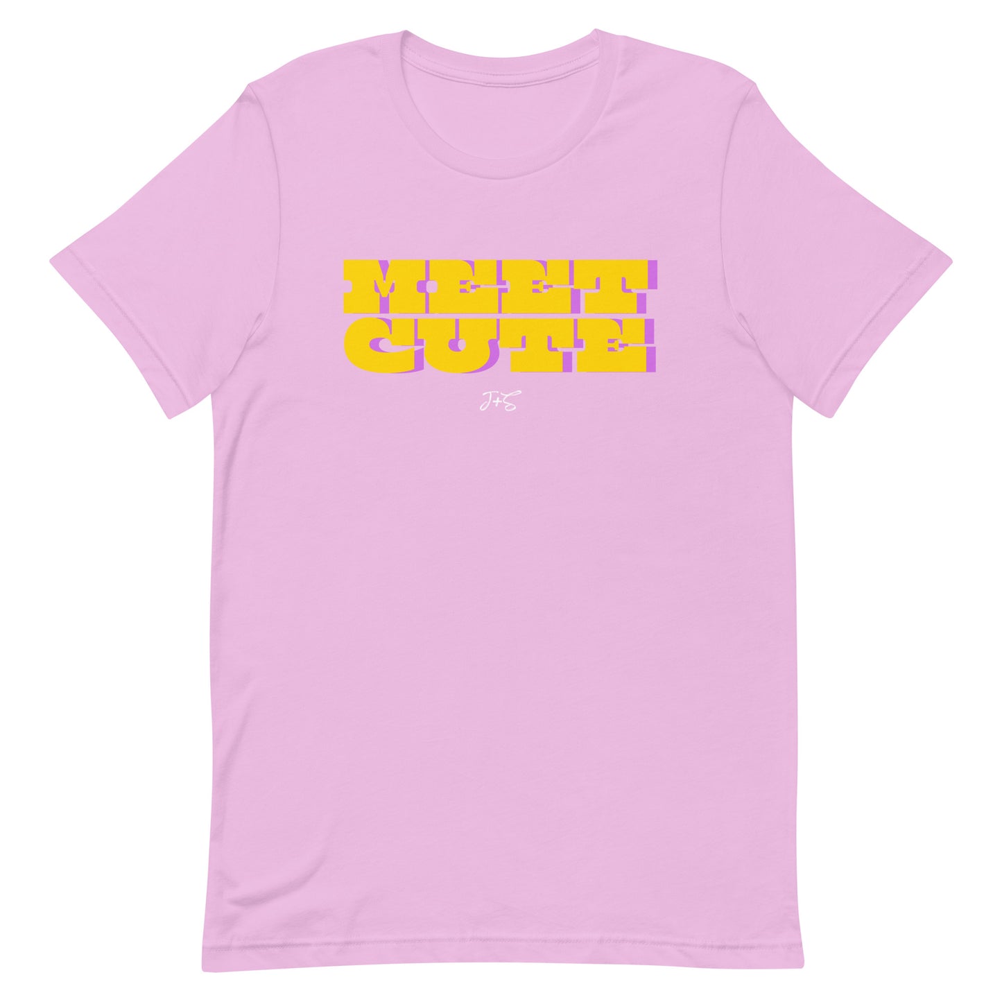 Meet Cute T-shirt