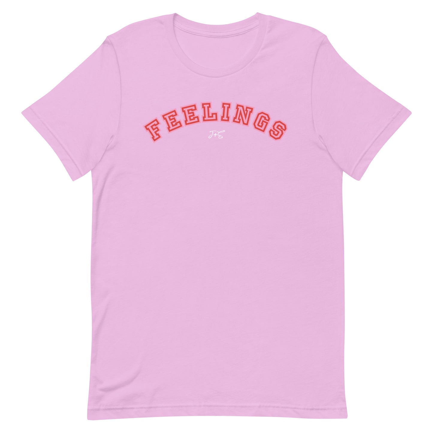 Feelings T-shirt