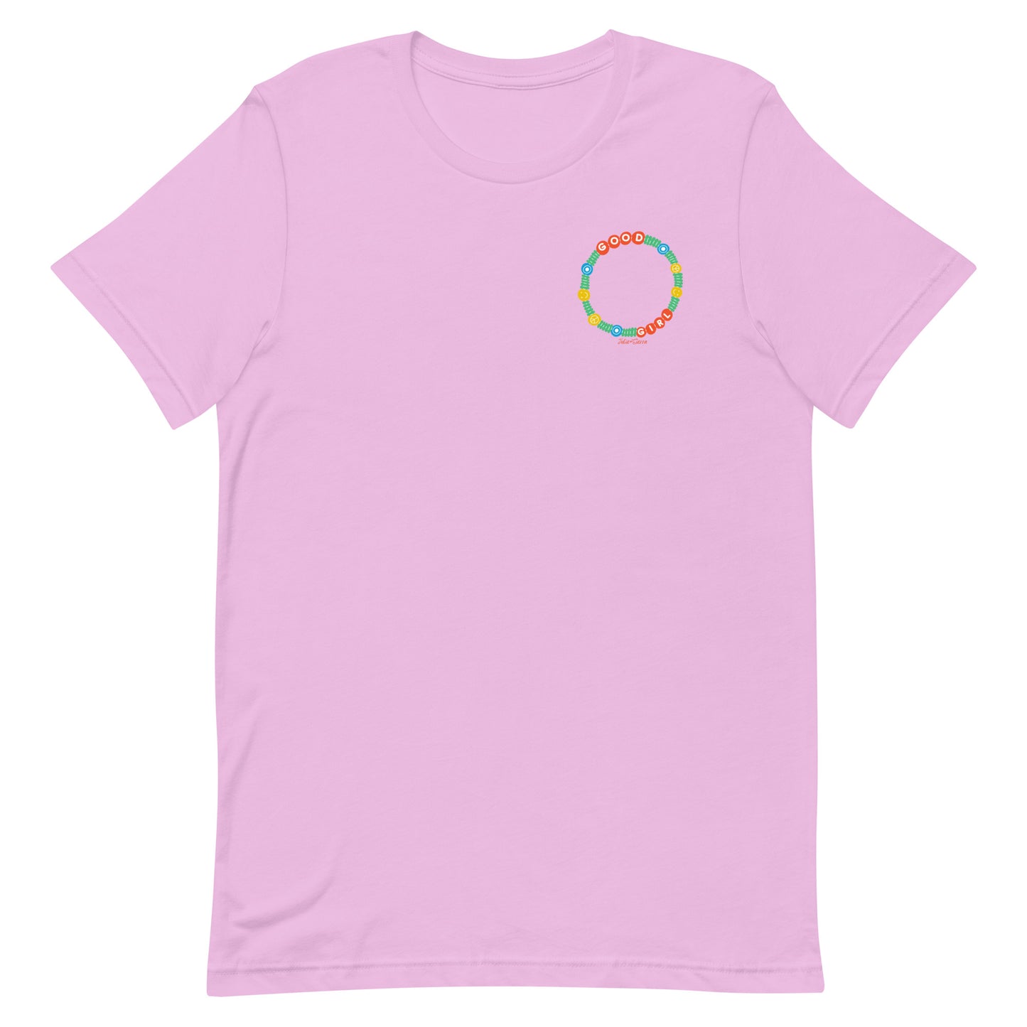Good Girl Bracelet T-shirt
