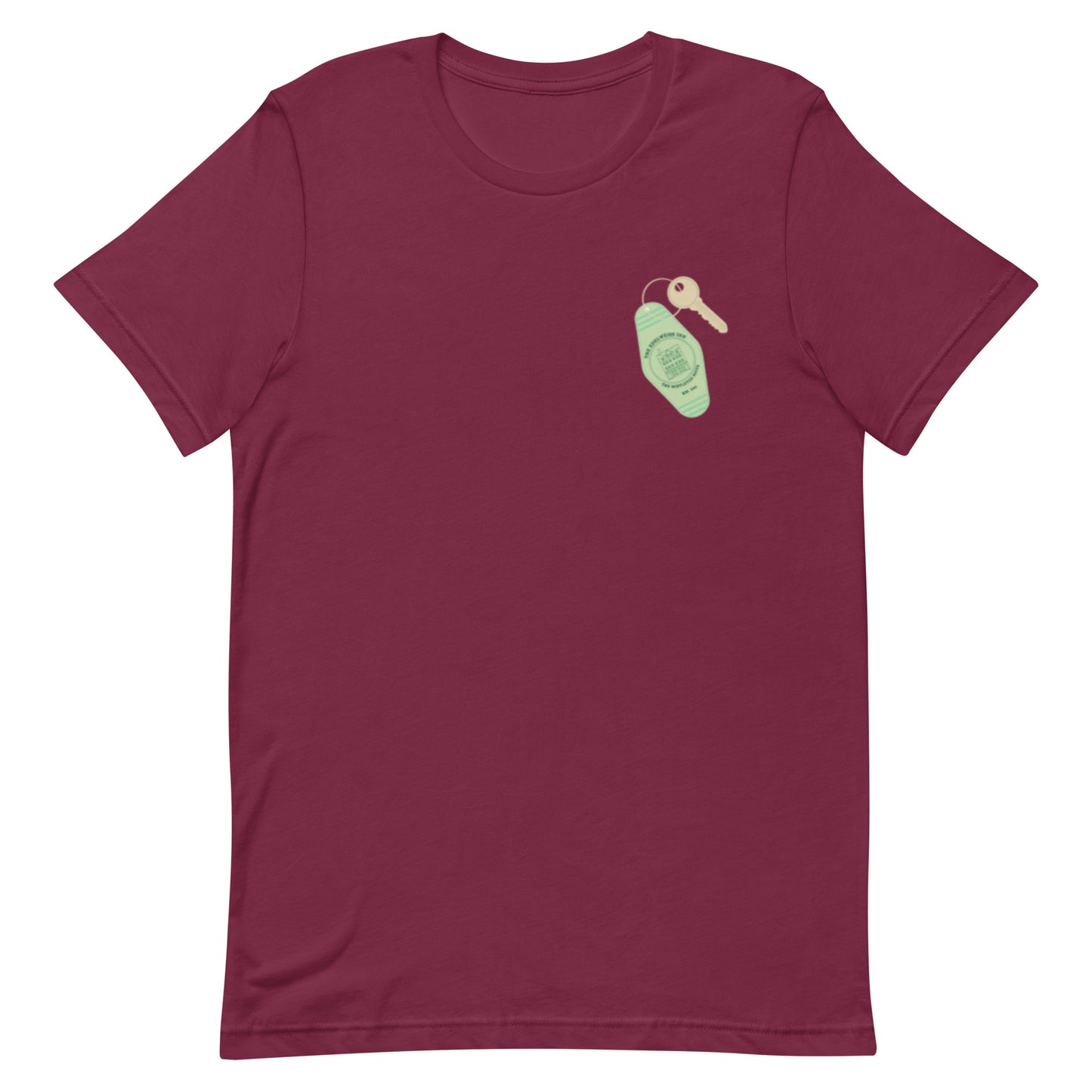 Edelweiss Inn T-shirt