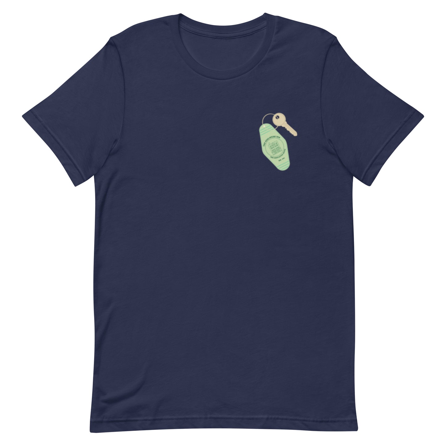 Edelweiss Inn T-shirt