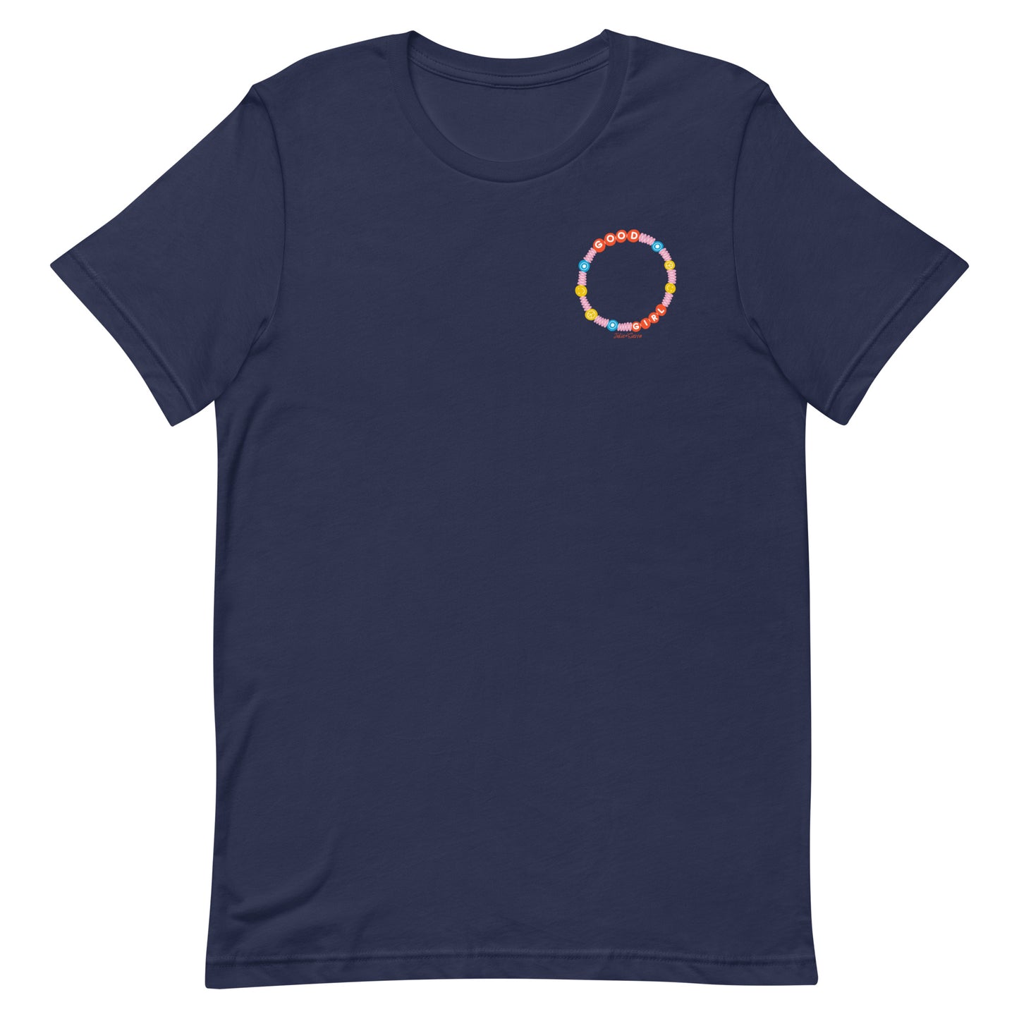Good Girl Bracelet T-shirt