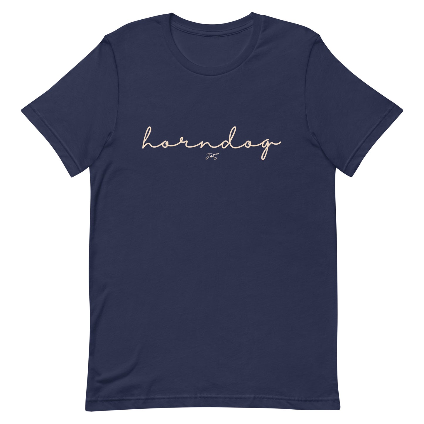 Horndog T-shirt