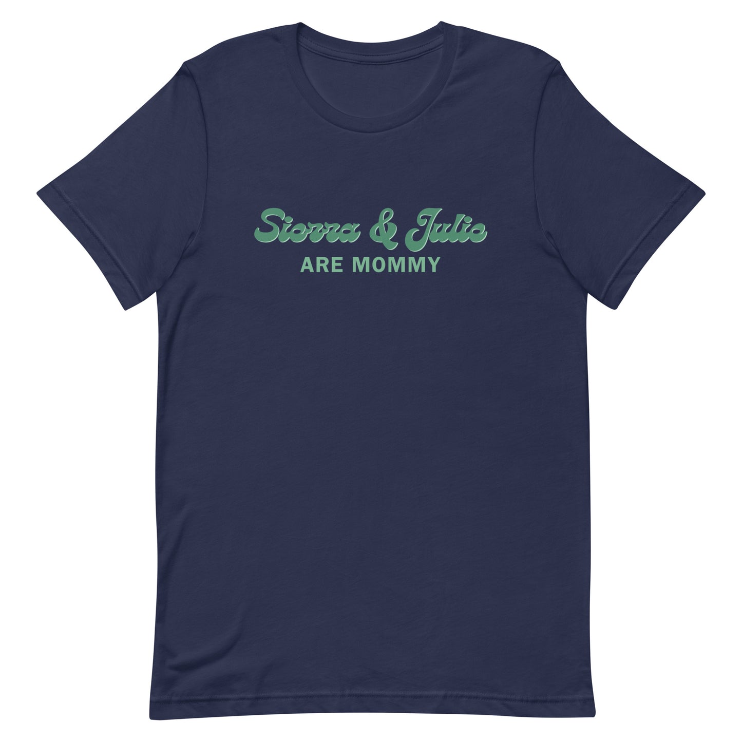 Mommy T-shirt