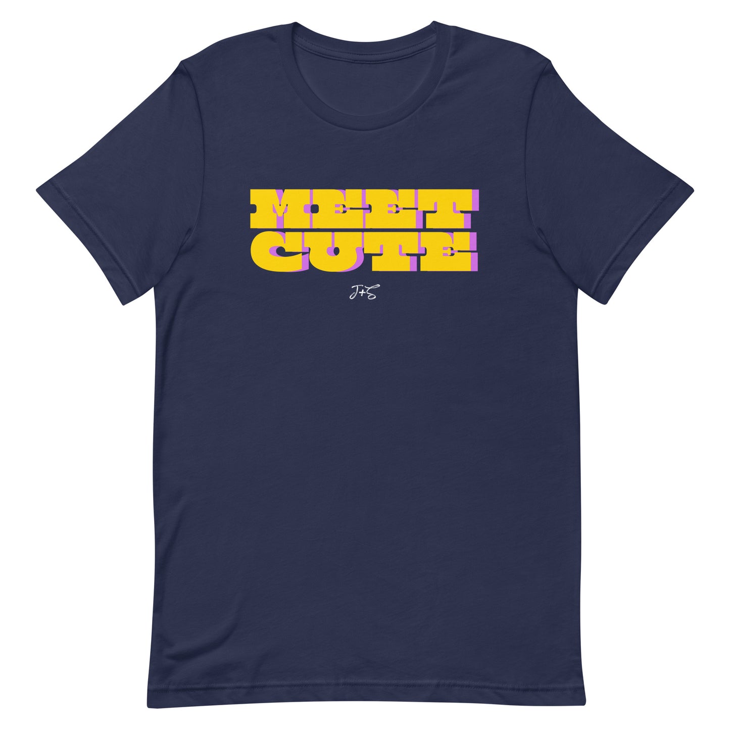 Meet Cute T-shirt