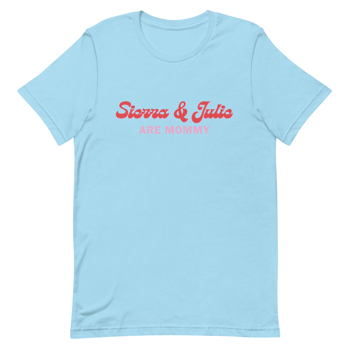 Mommy T-shirt