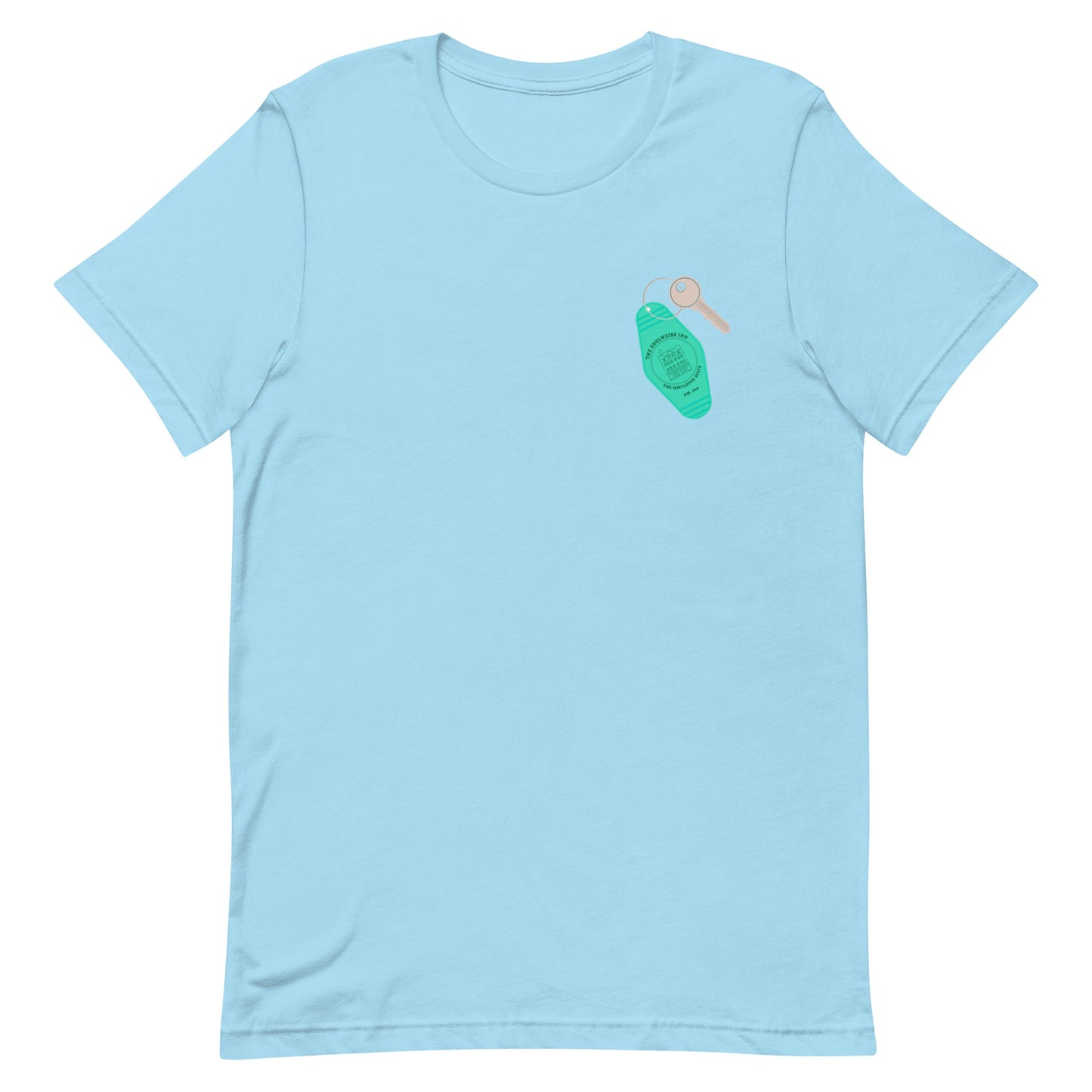 Edelweiss Inn T-shirt