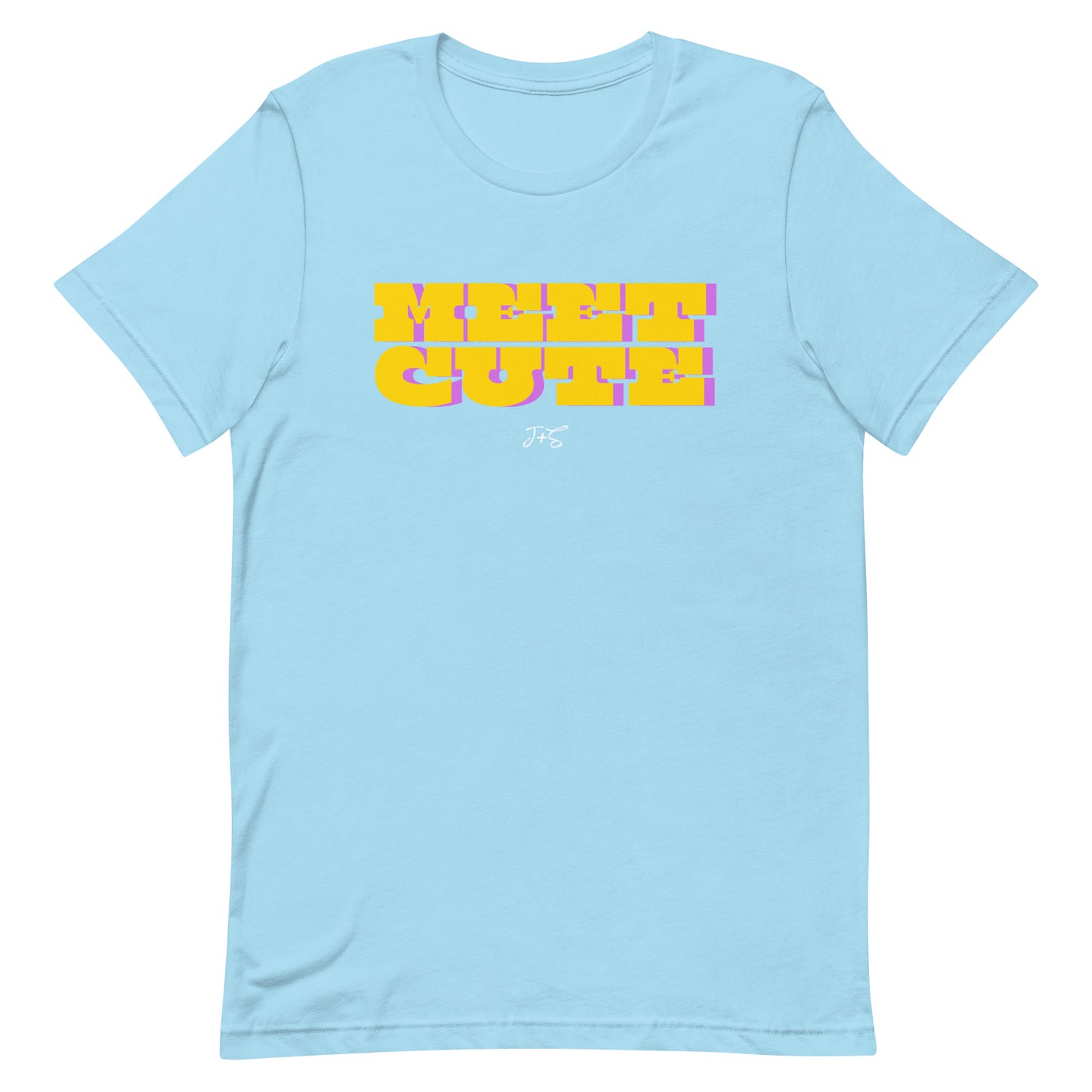 Meet Cute T-shirt