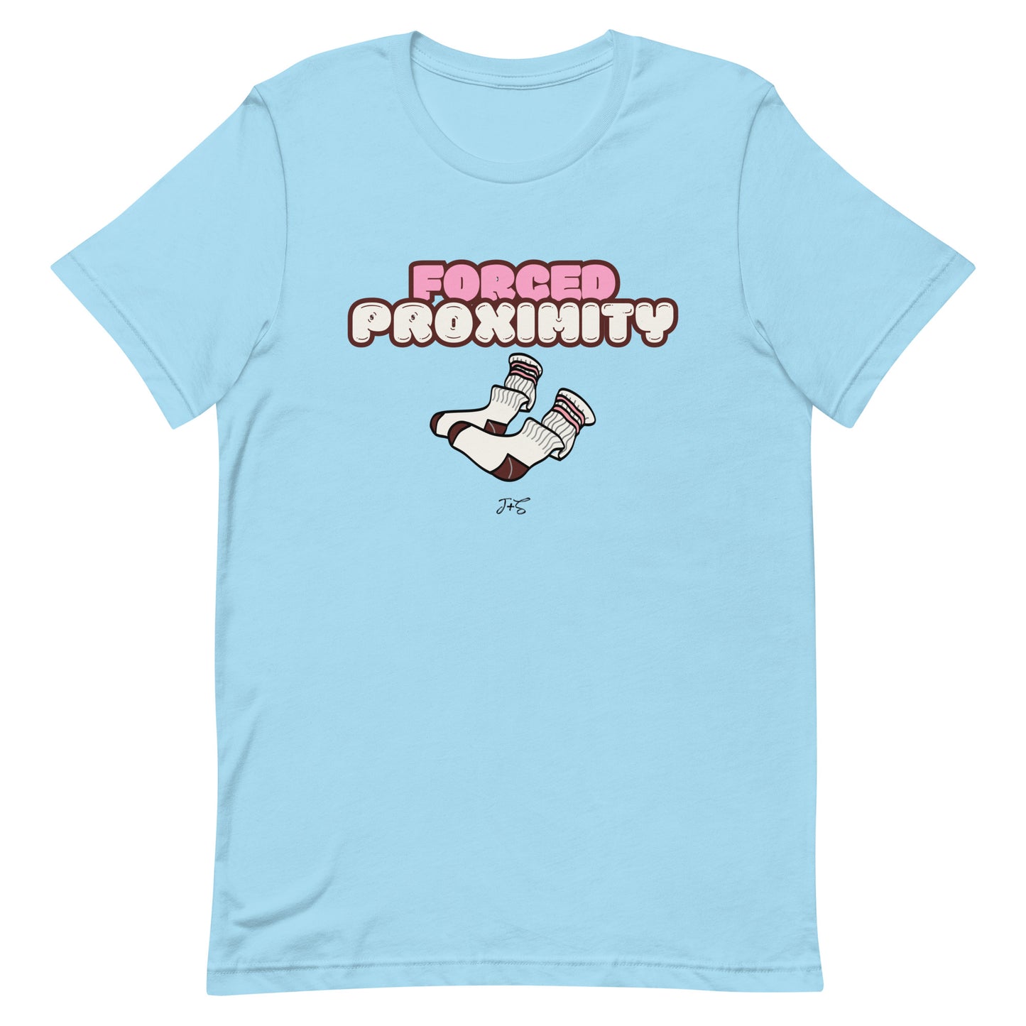 Forced Proximity T-shirt
