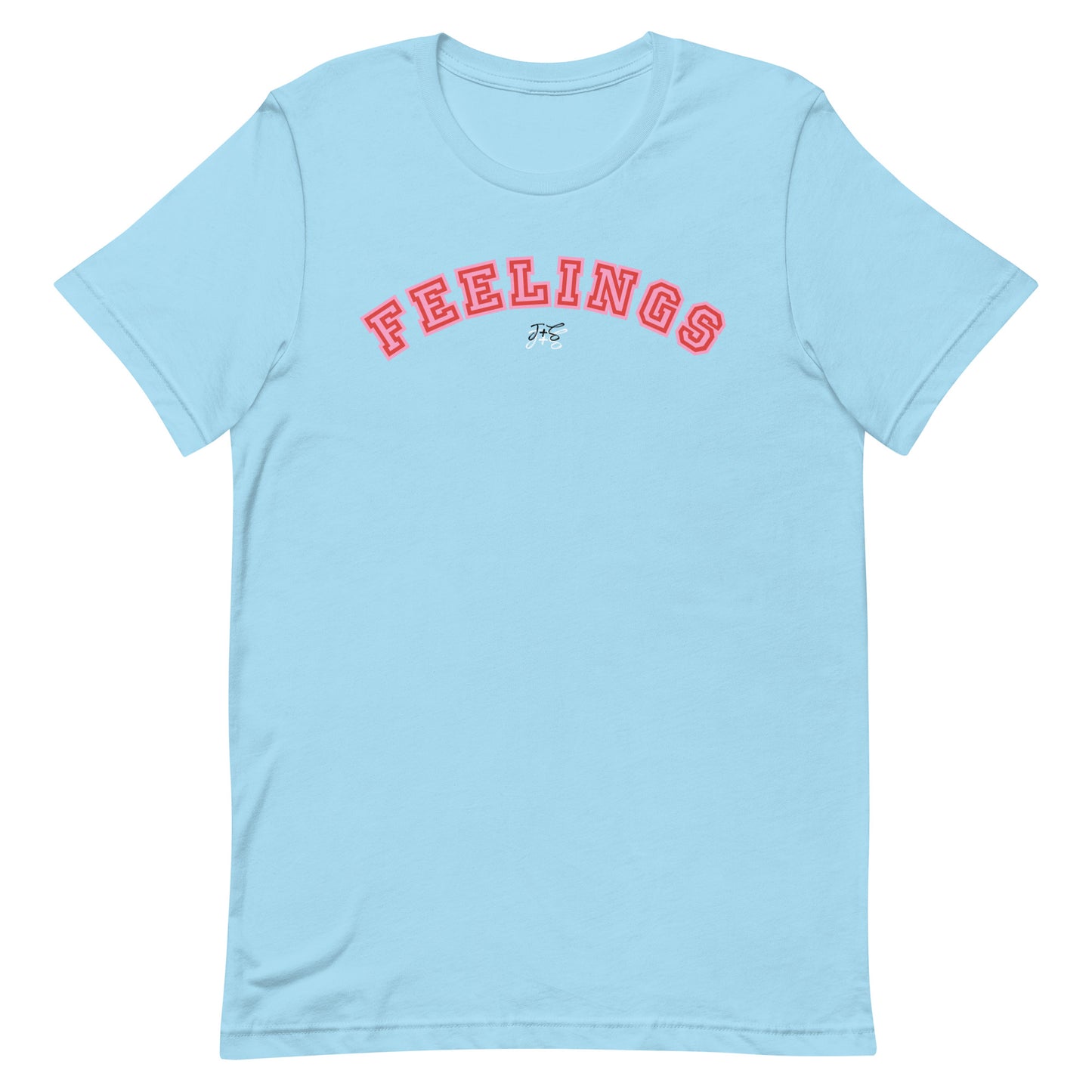Feelings T-shirt