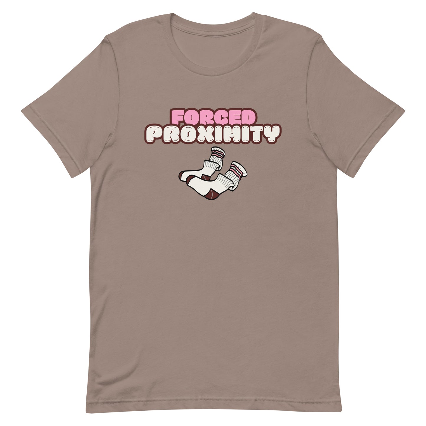 Forced Proximity T-shirt