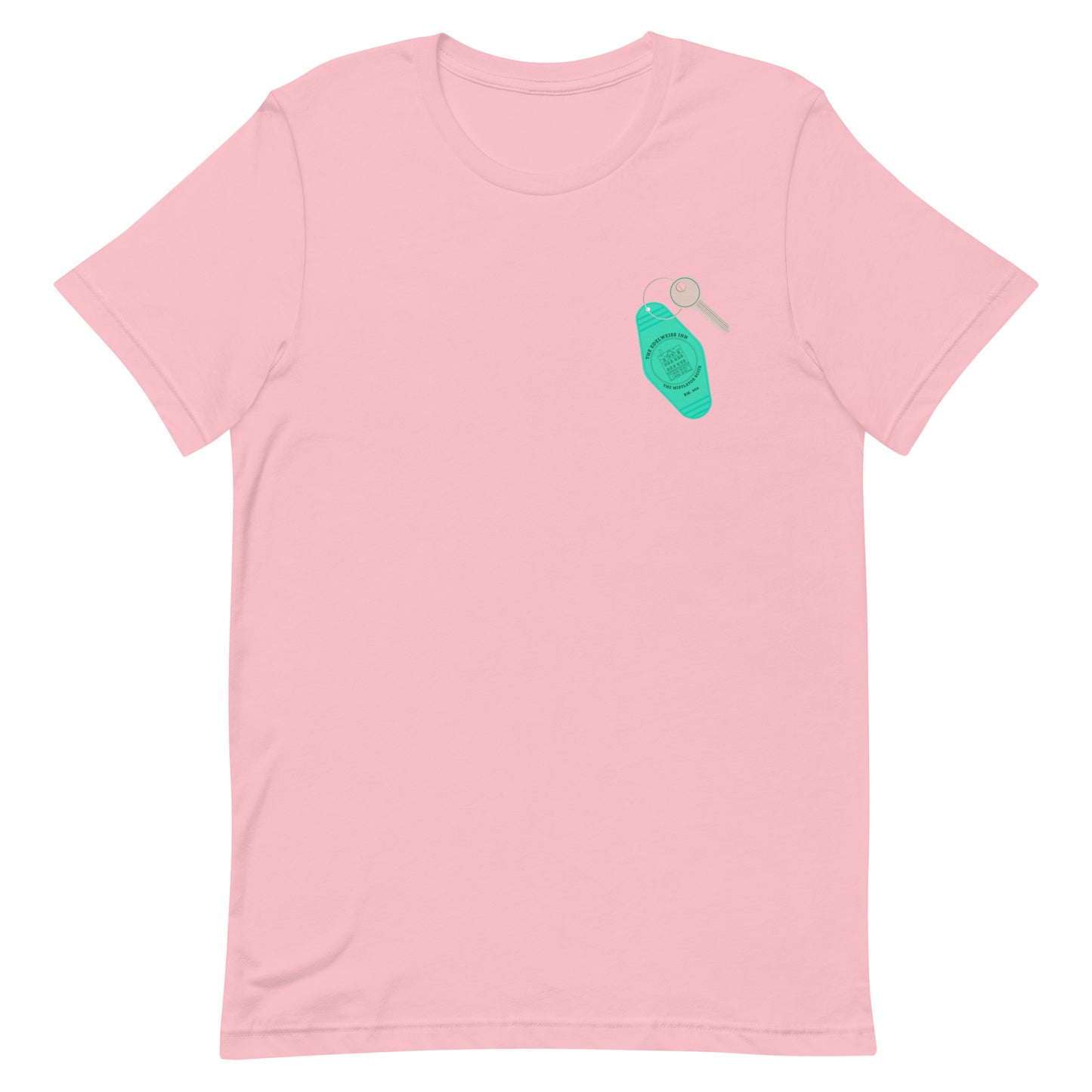 Edelweiss Inn T-shirt