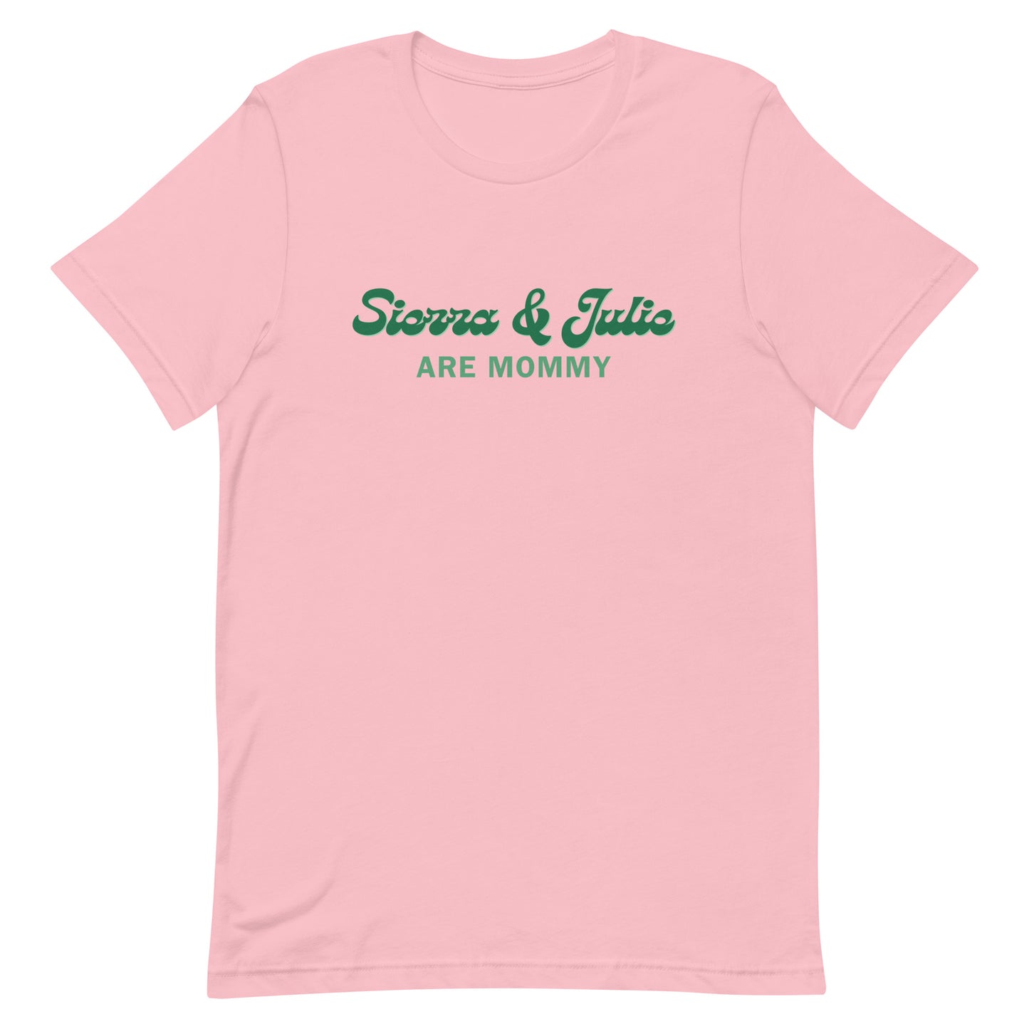 Mommy T-shirt