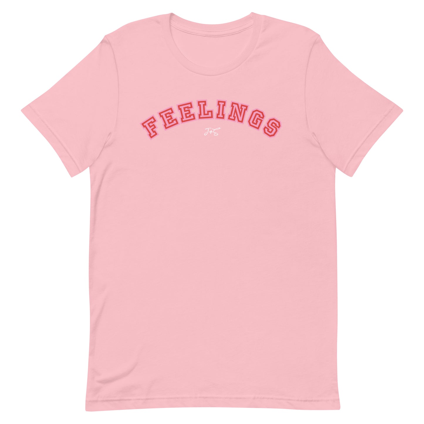 Feelings T-shirt