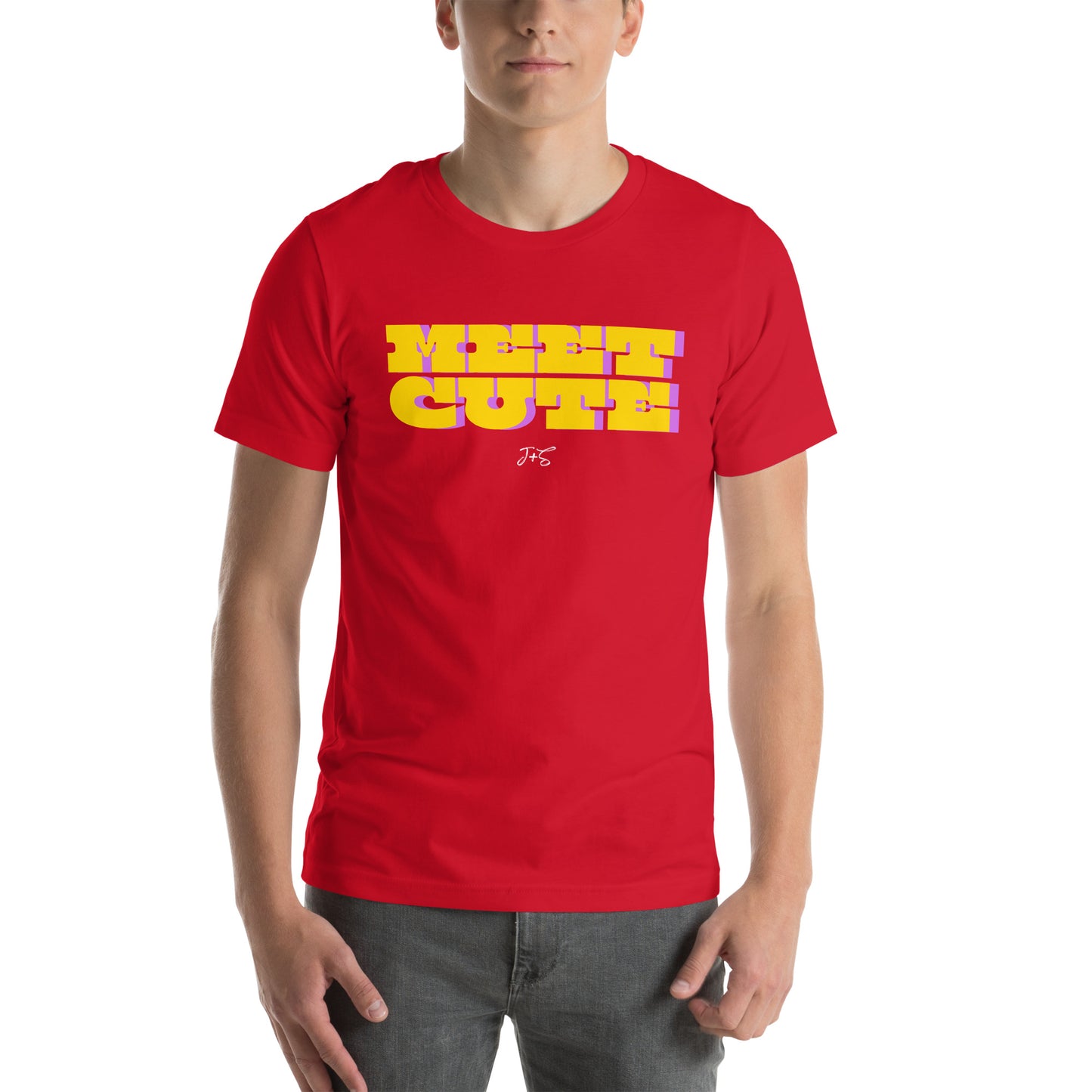 Meet Cute T-shirt