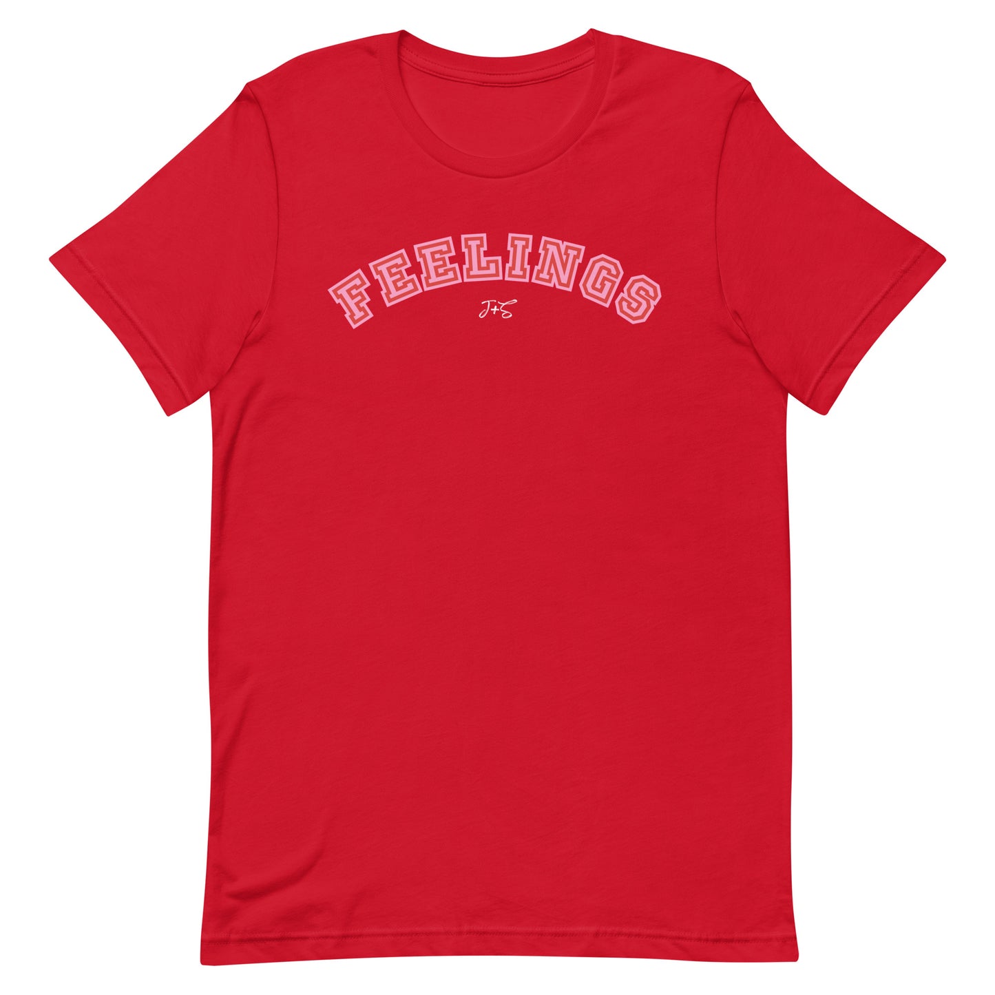 Feelings T-shirt