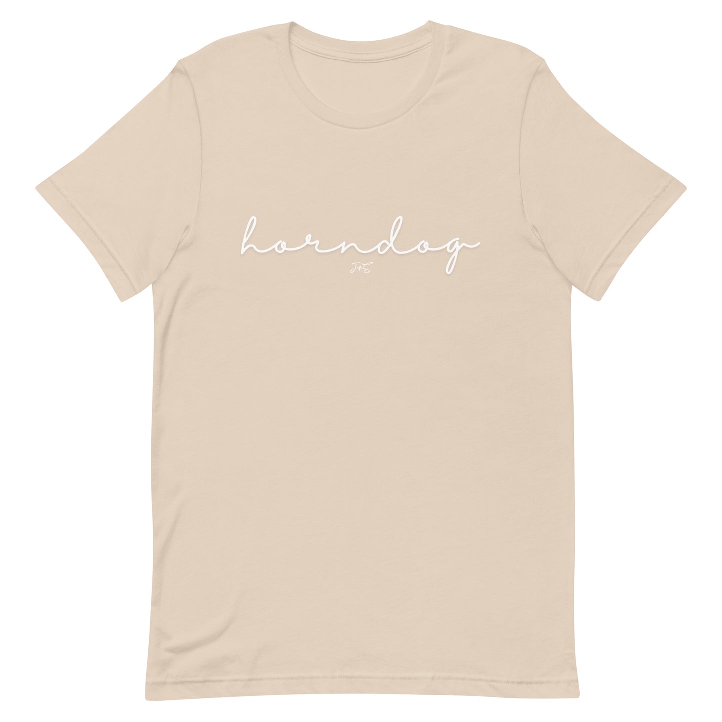 Horndog T-shirt