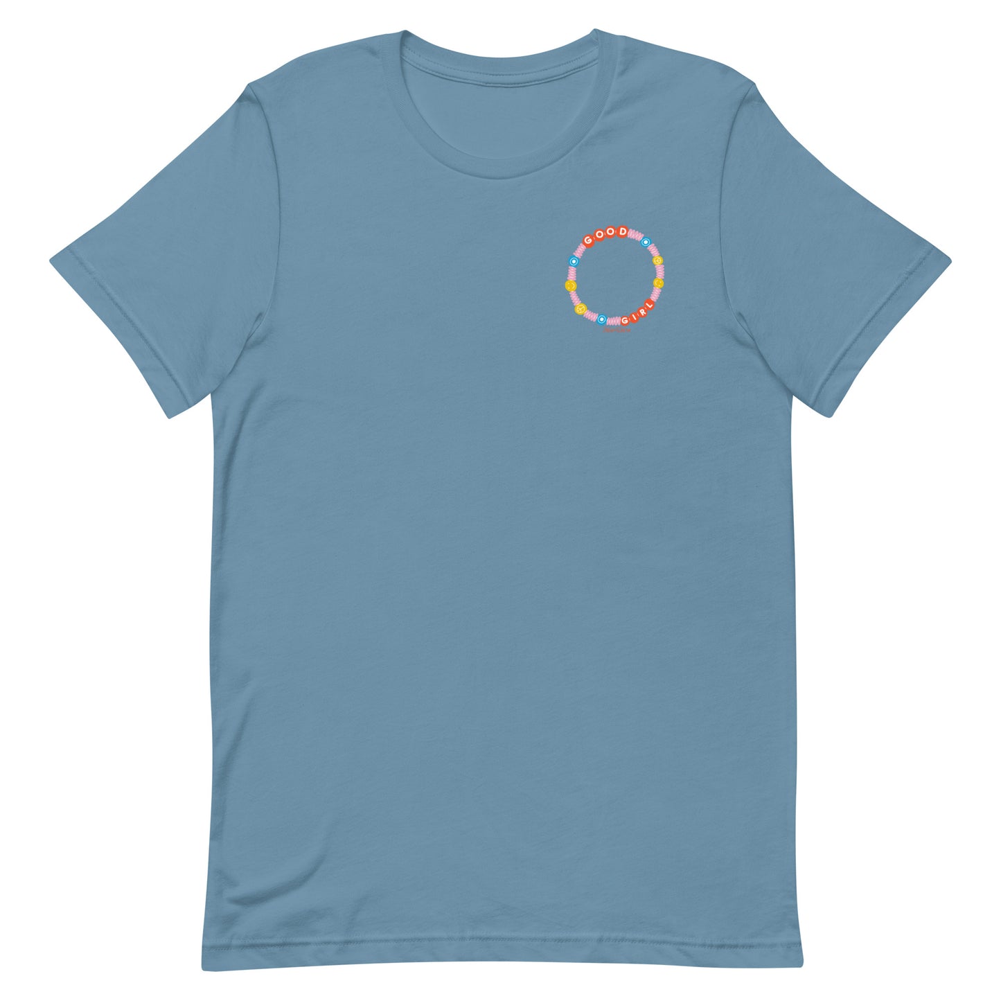 Good Girl Bracelet T-shirt