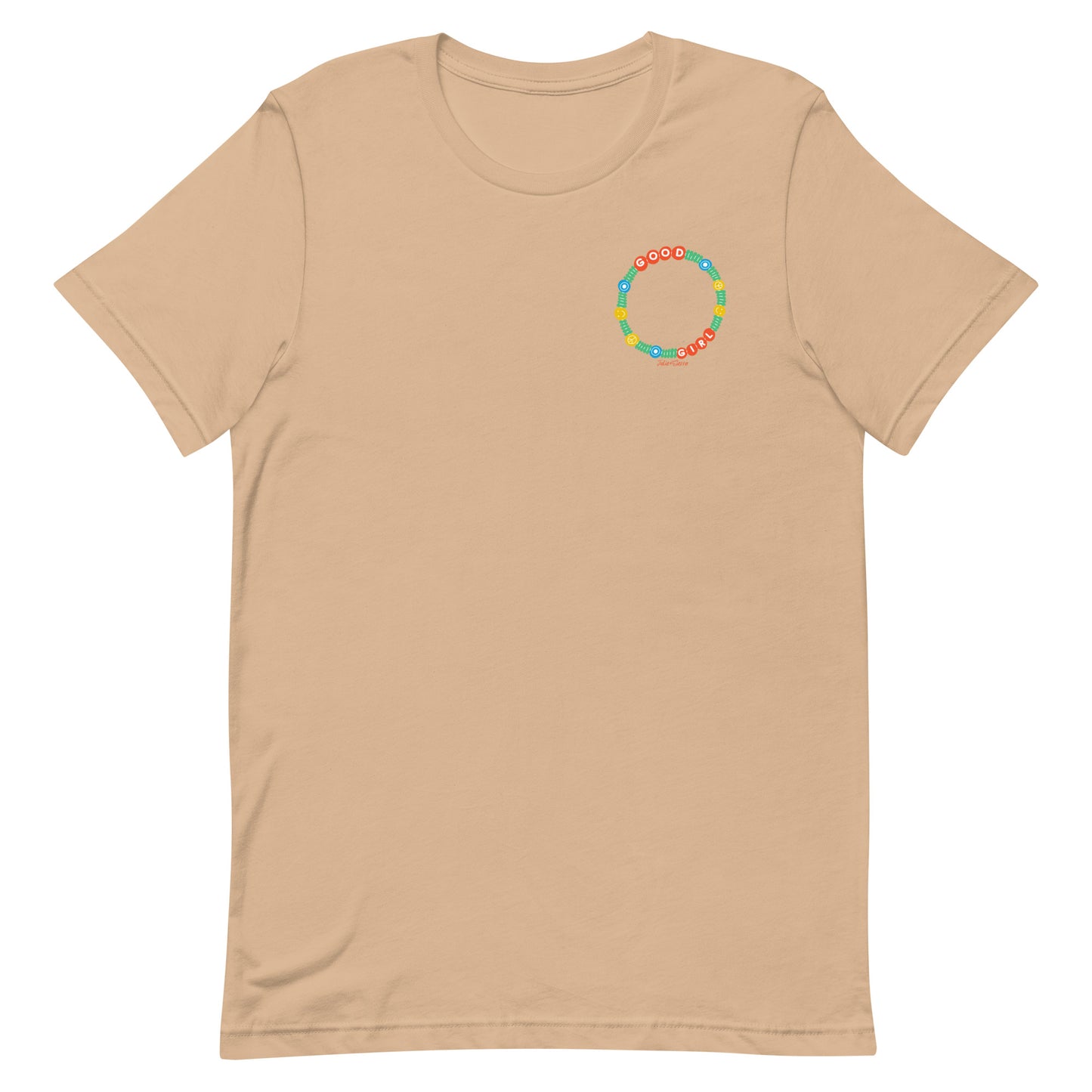 Good Girl Bracelet T-shirt