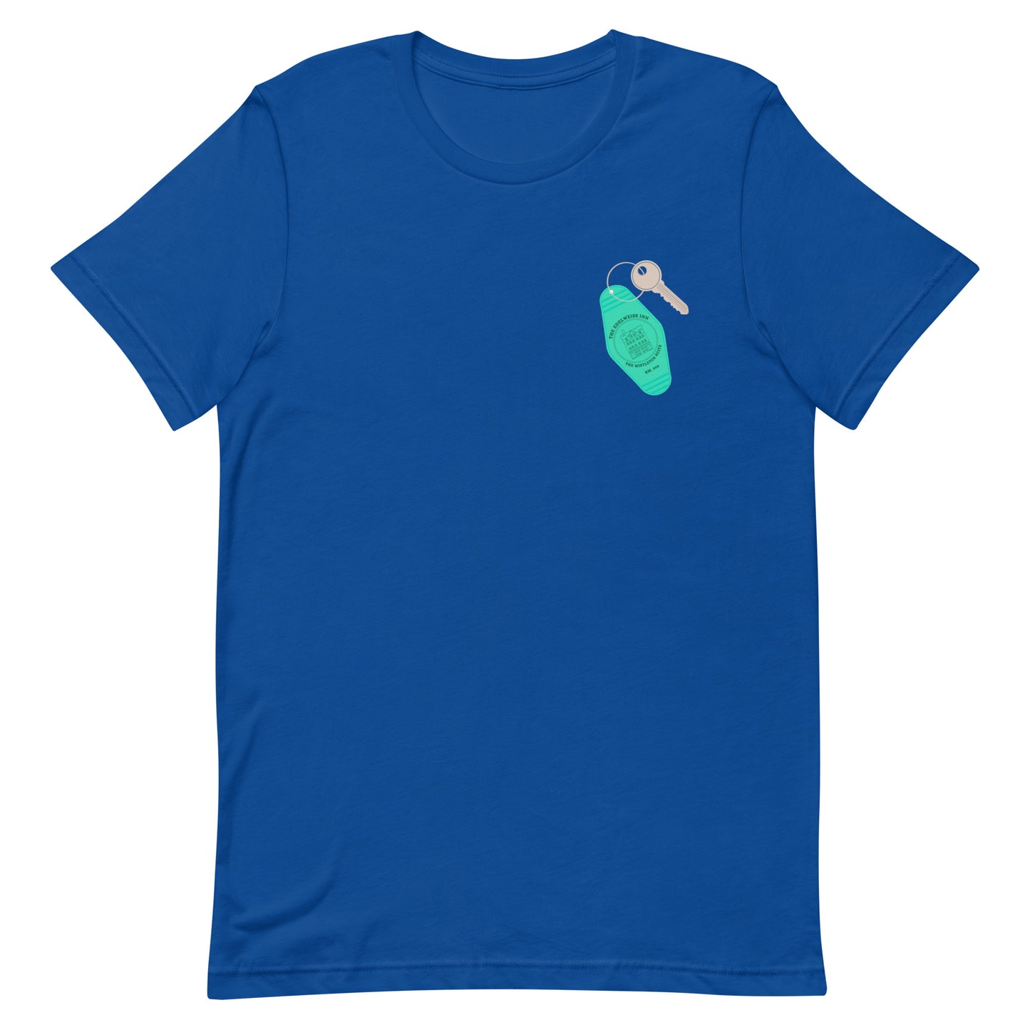 Edelweiss Inn T-shirt