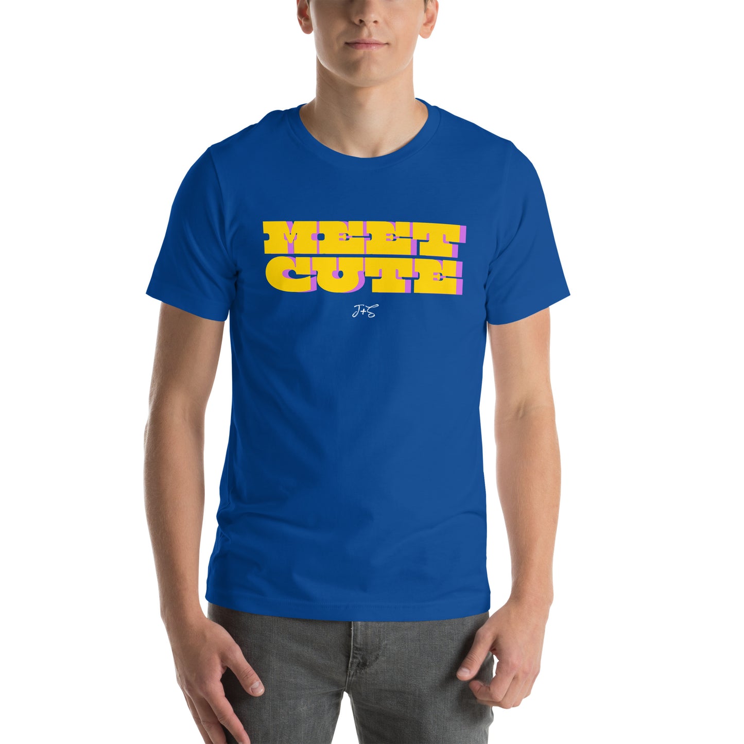 Meet Cute T-shirt